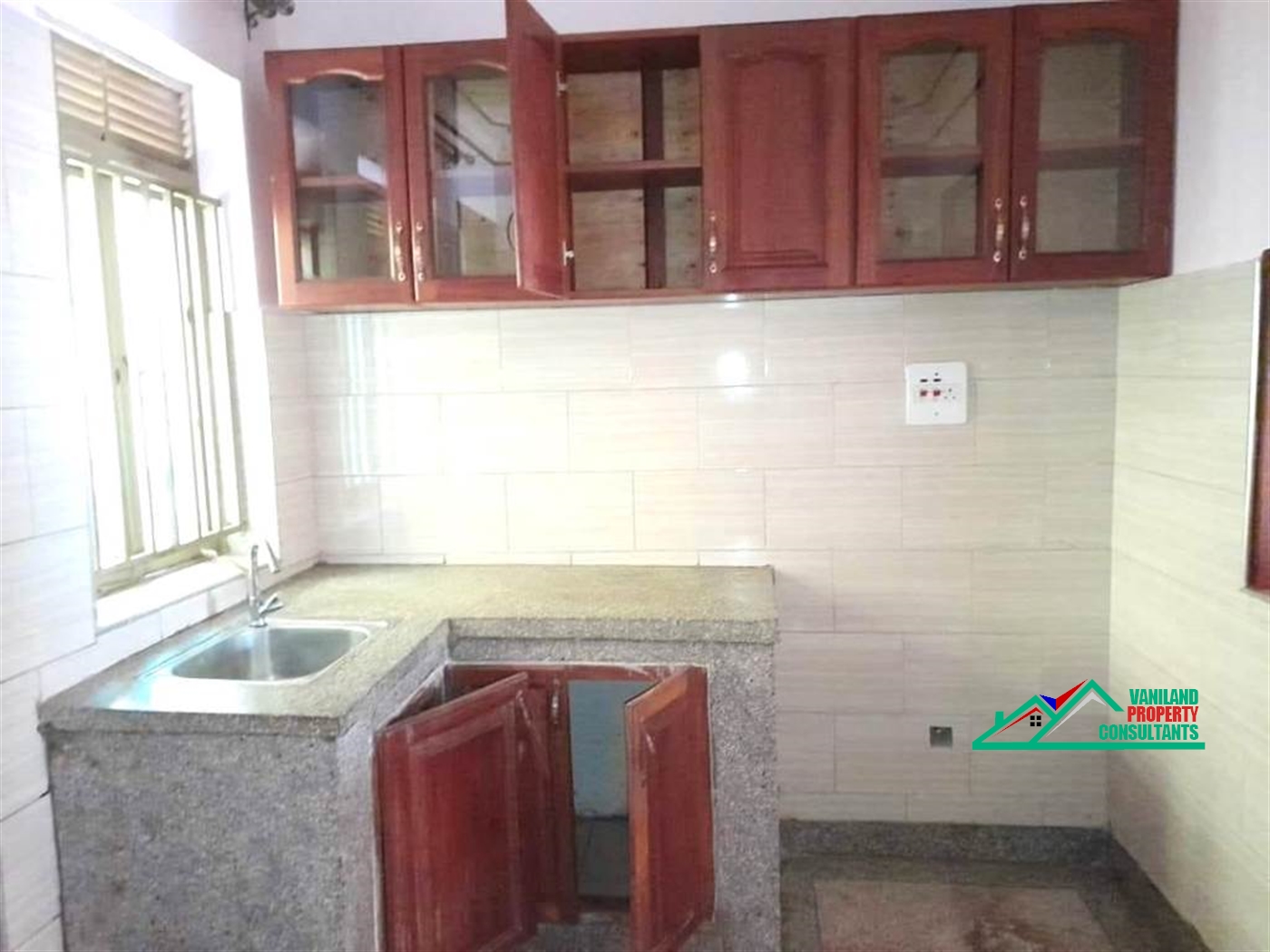 Apartment for rent in Namugango Wakiso