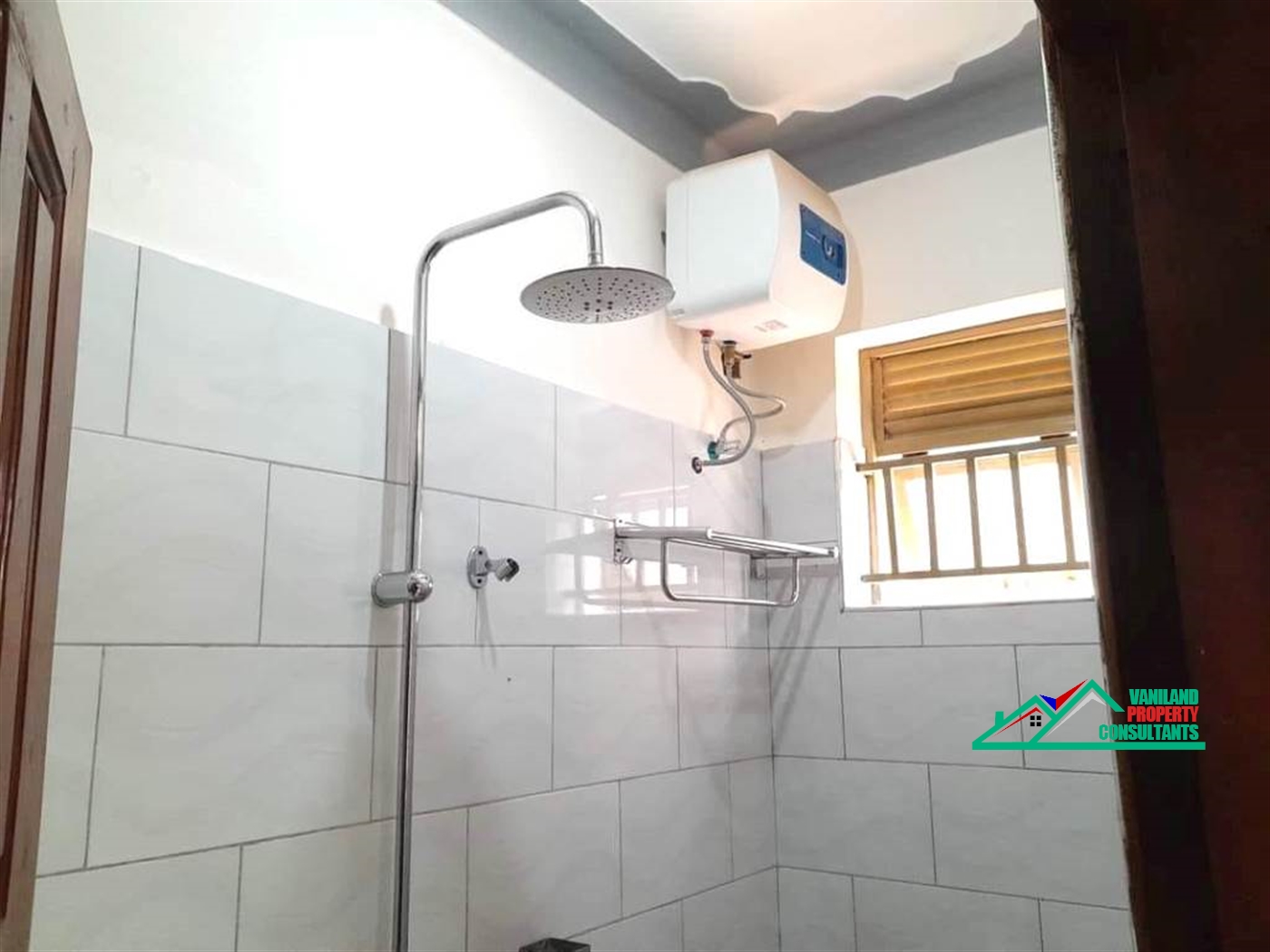 Apartment for rent in Namugango Wakiso