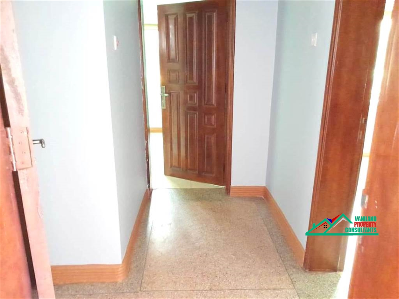 Apartment for rent in Namugango Wakiso