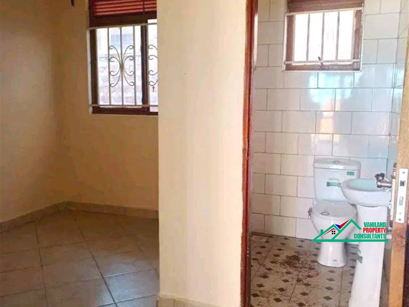 Apartment for rent in Mittyana Mityana