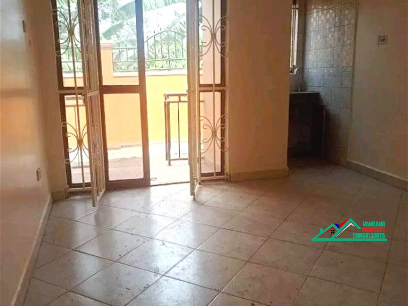 Apartment for rent in Mittyana Mityana