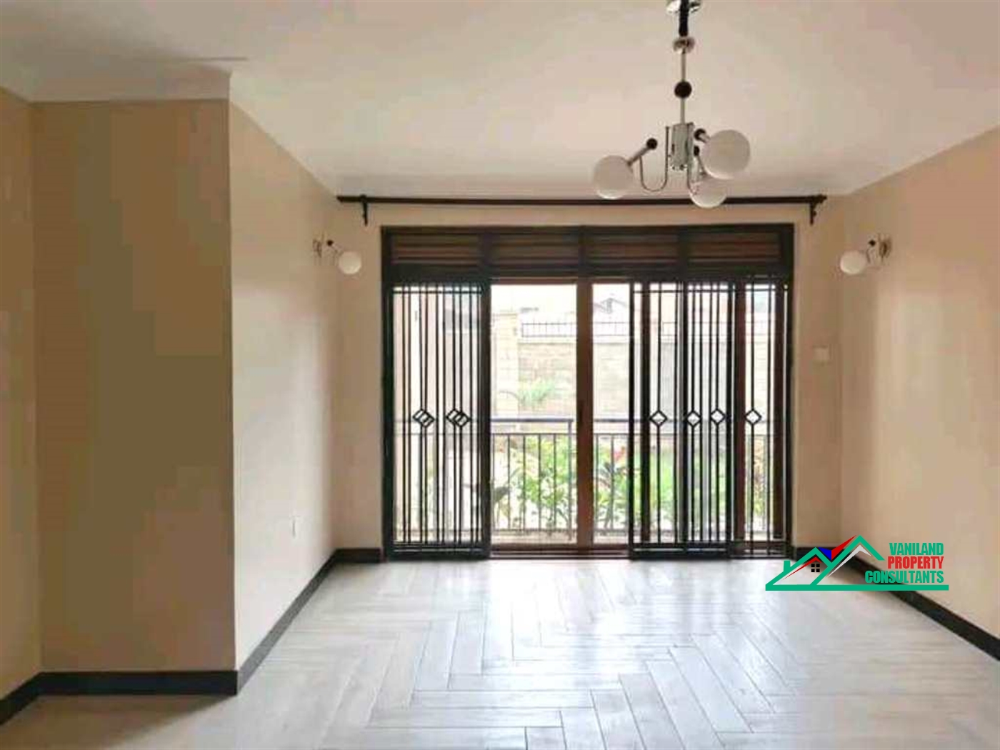 Apartment for rent in Bbunga Kampala