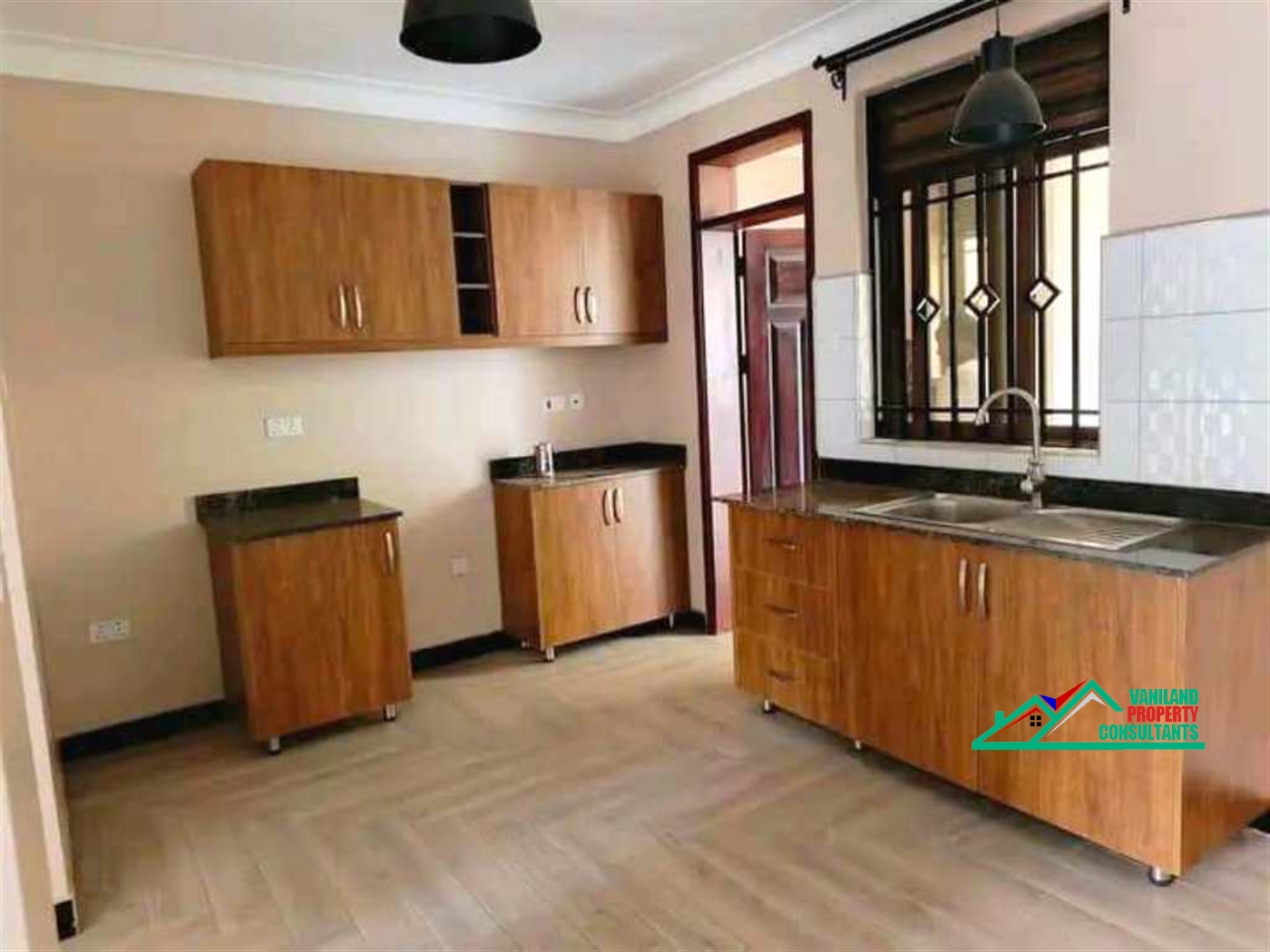 Apartment for rent in Bbunga Kampala