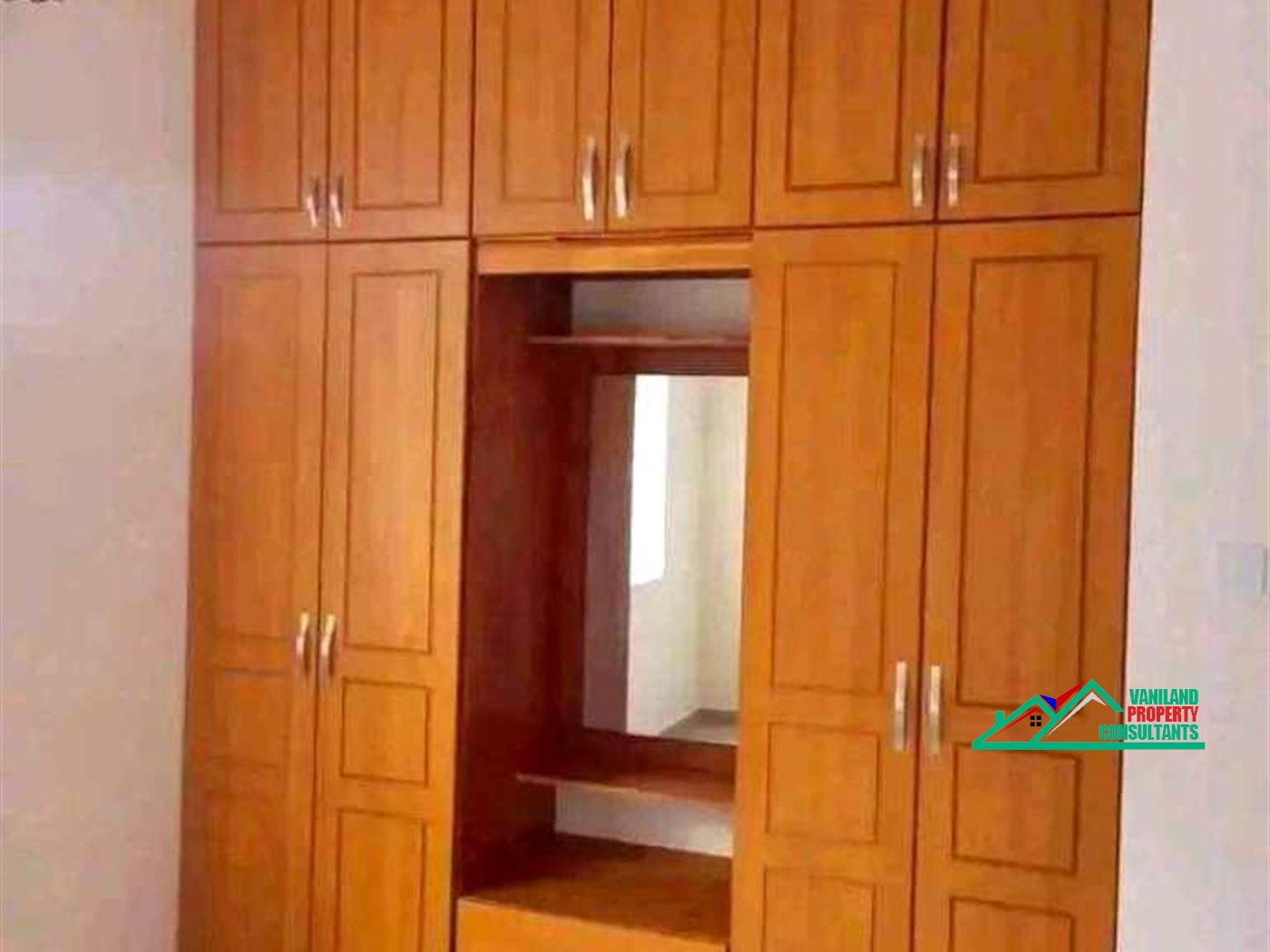 Apartment for rent in Najjera Wakiso