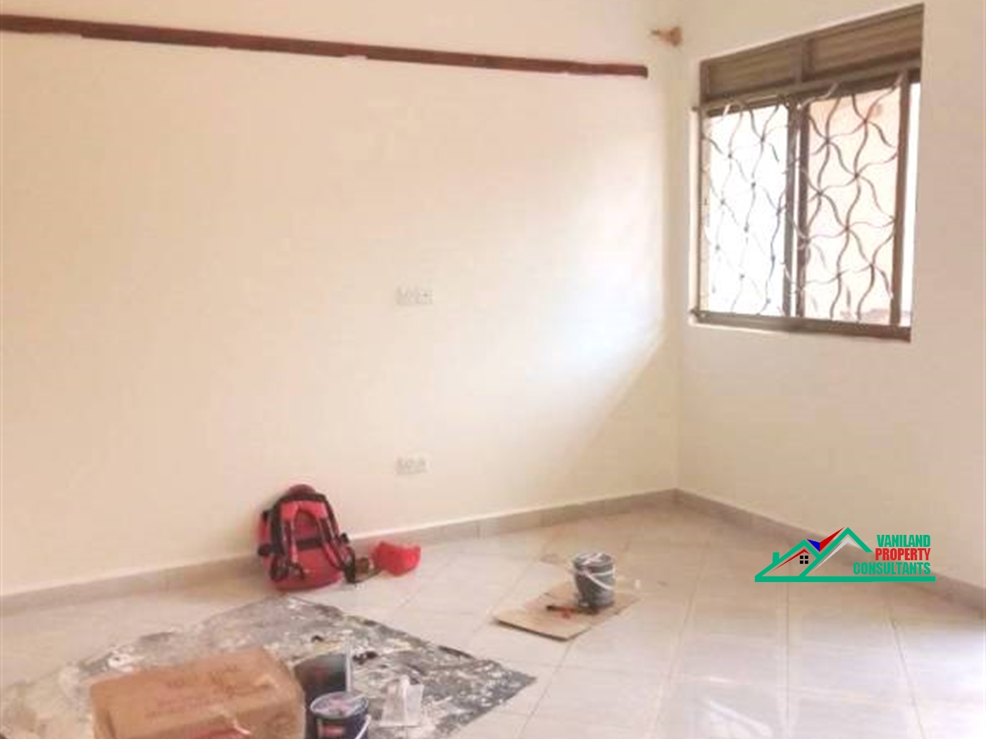 Semi Detached for rent in Seeta Mukono