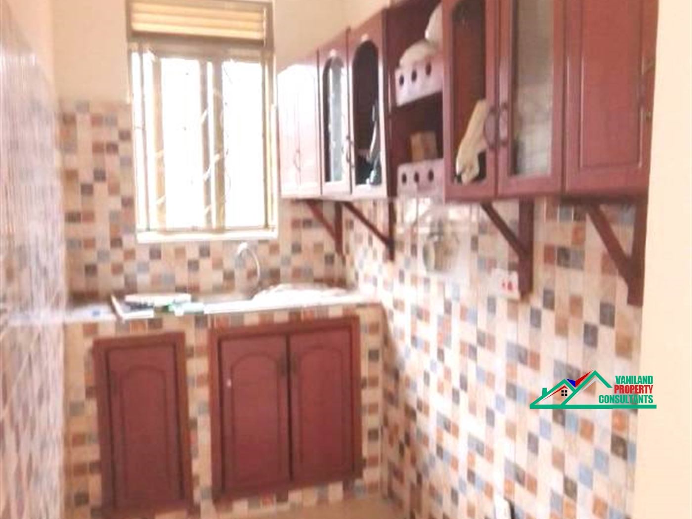 Semi Detached for rent in Seeta Mukono