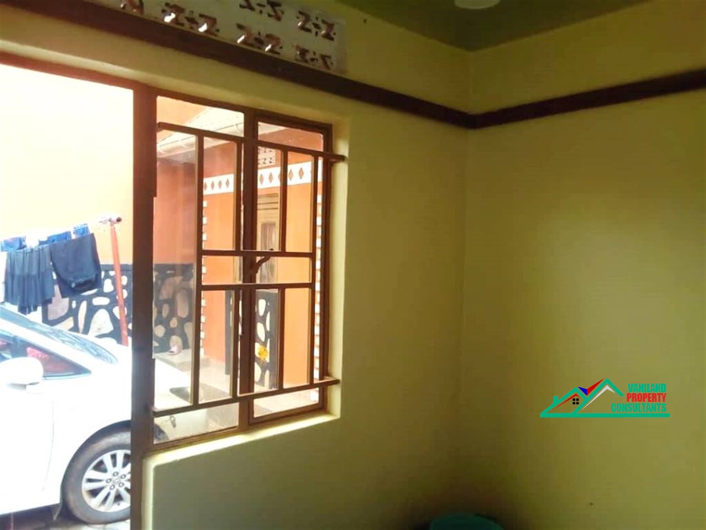 Semi Detached for rent in Kawempe Kampala