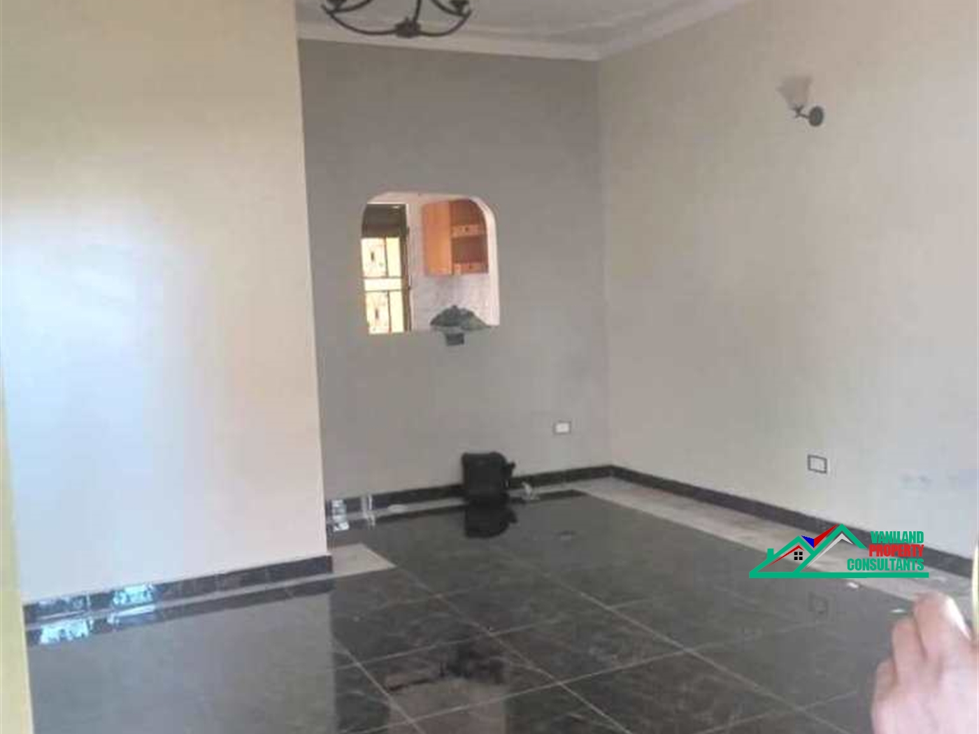 Semi Detached for rent in Najjera Wakiso