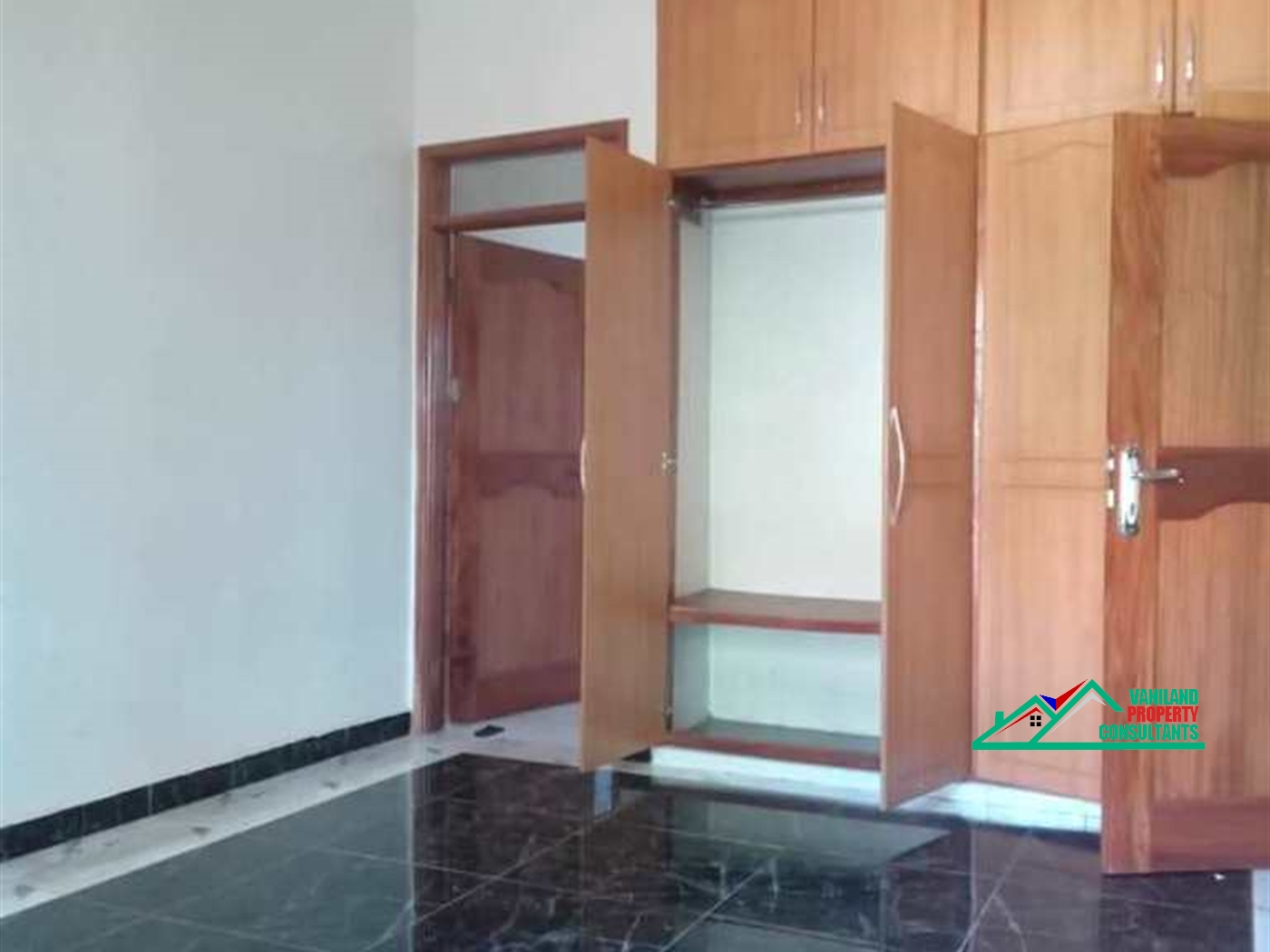 Semi Detached for rent in Najjera Wakiso