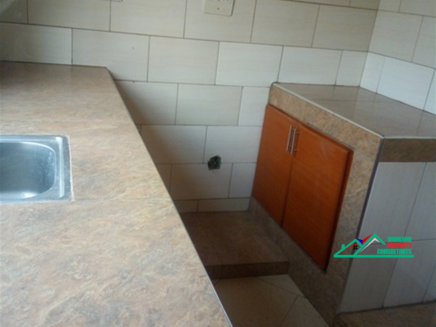 Apartment for rent in Najjera Wakiso