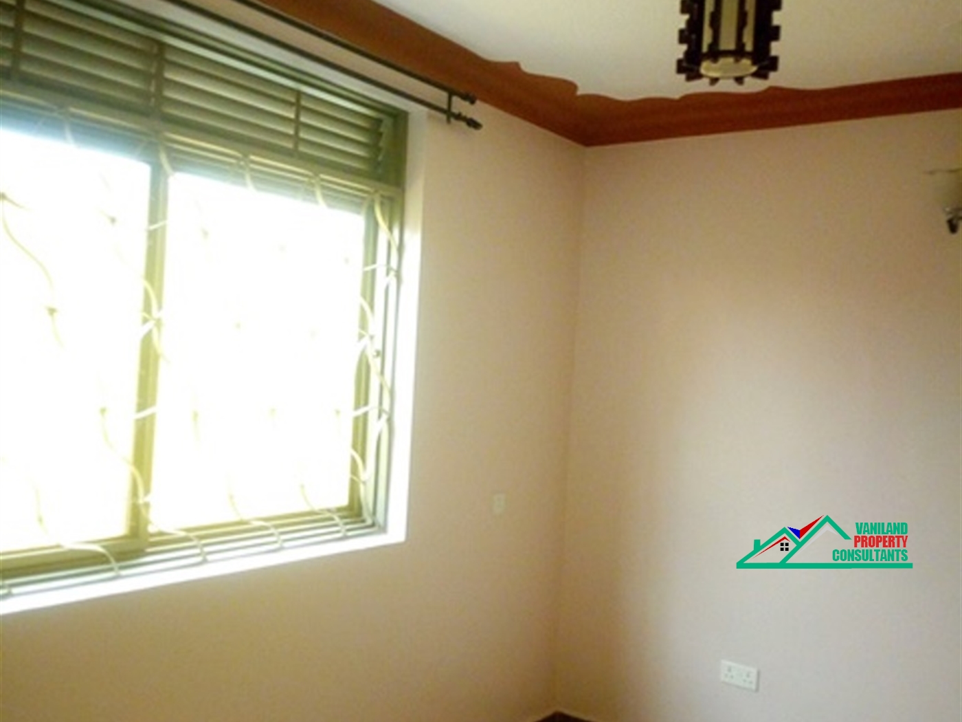 Apartment for rent in Najjera Wakiso