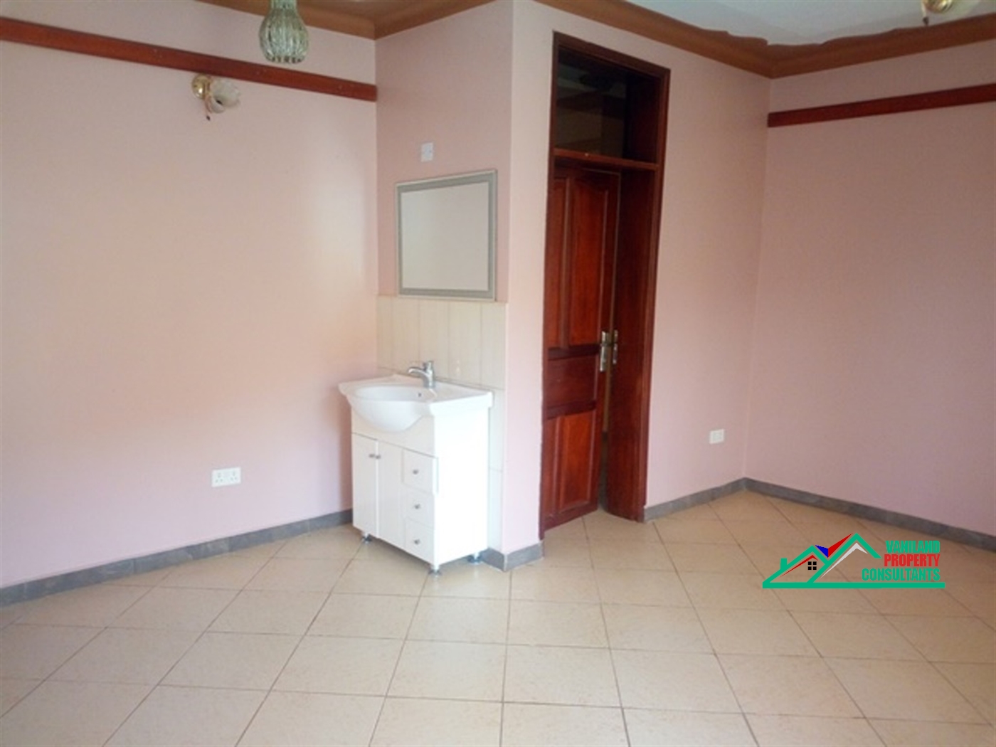 Apartment for rent in Najjera Wakiso