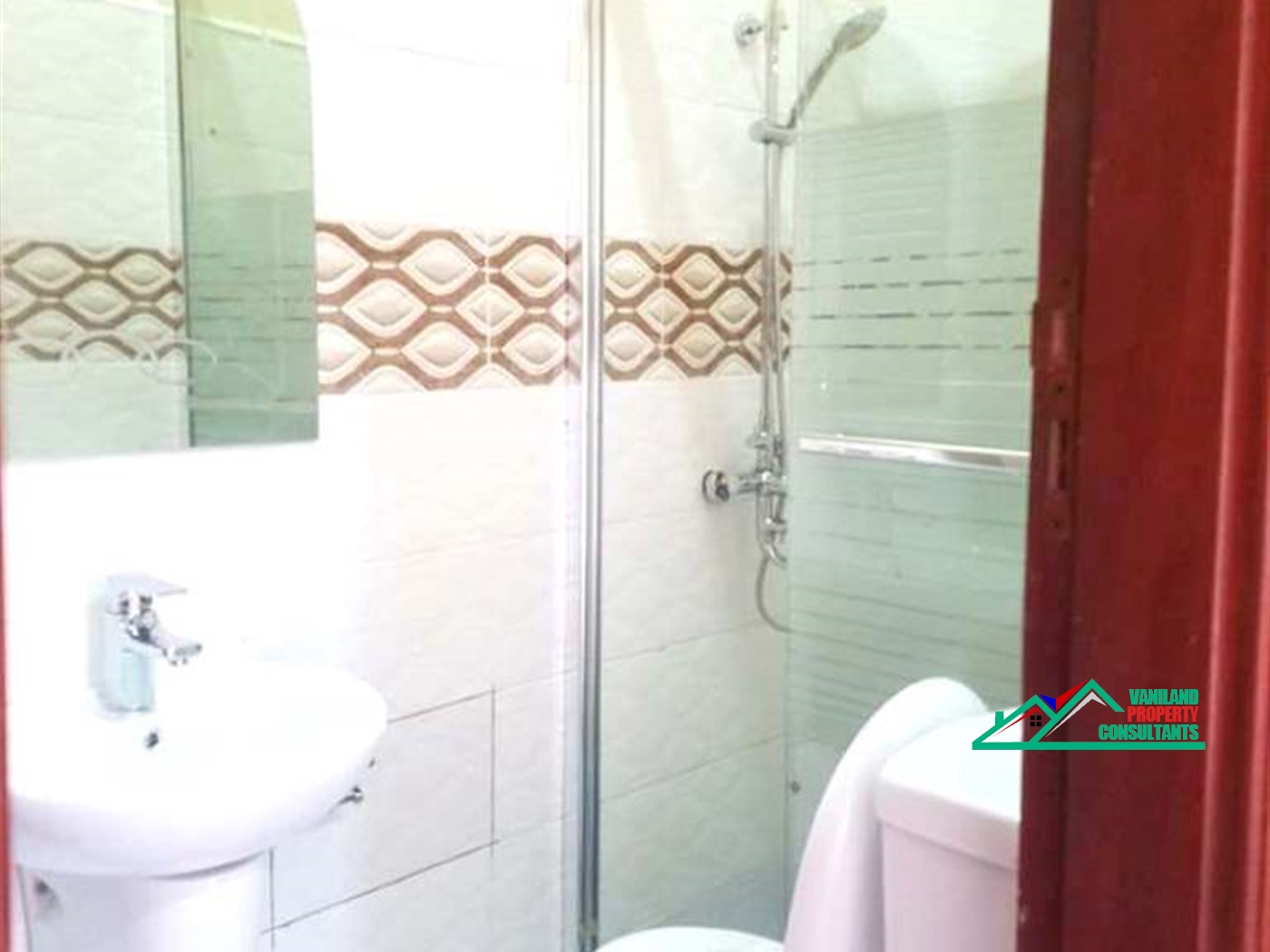 Apartment for rent in Najjera Wakiso