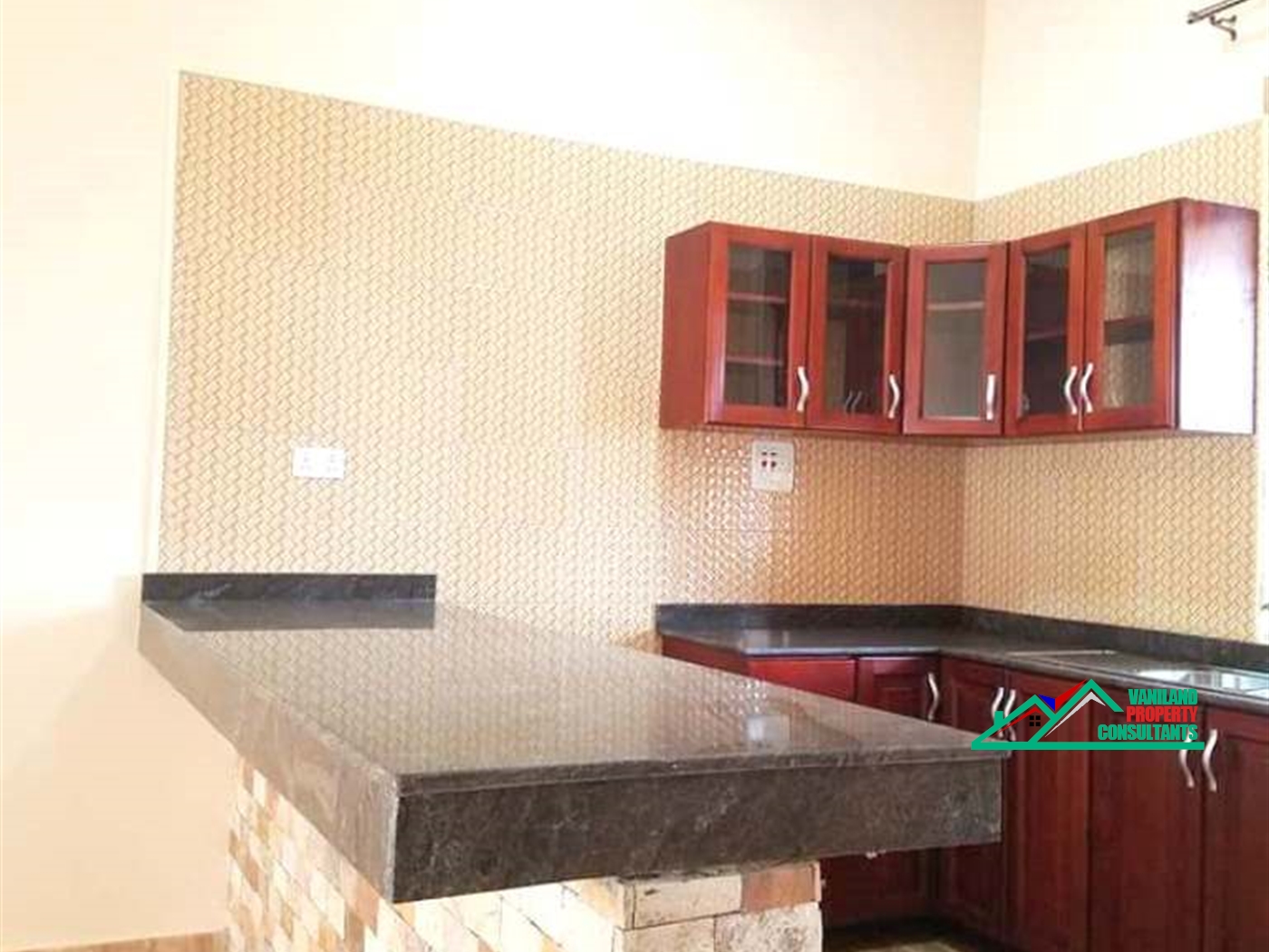 Apartment for rent in Najjera Wakiso