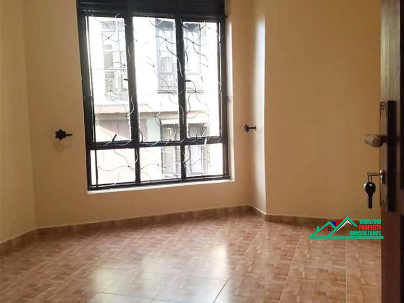 Apartment for rent in Najjera Wakiso