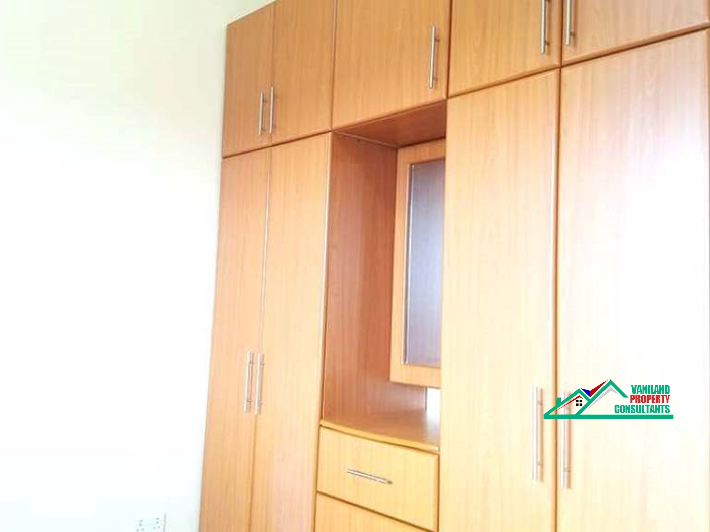 Apartment for rent in Najjera Wakiso