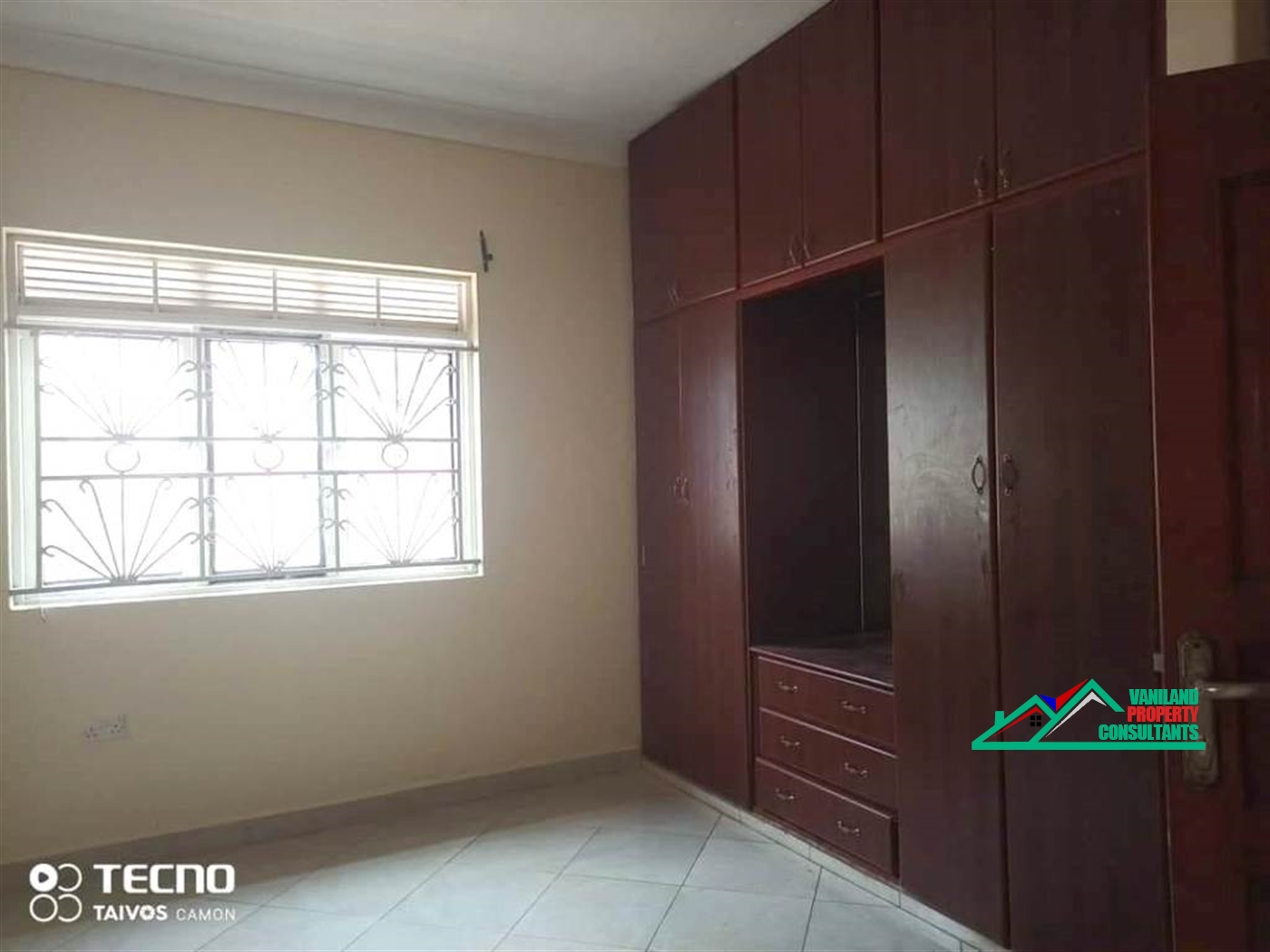 Apartment for rent in Namugongo Wakiso