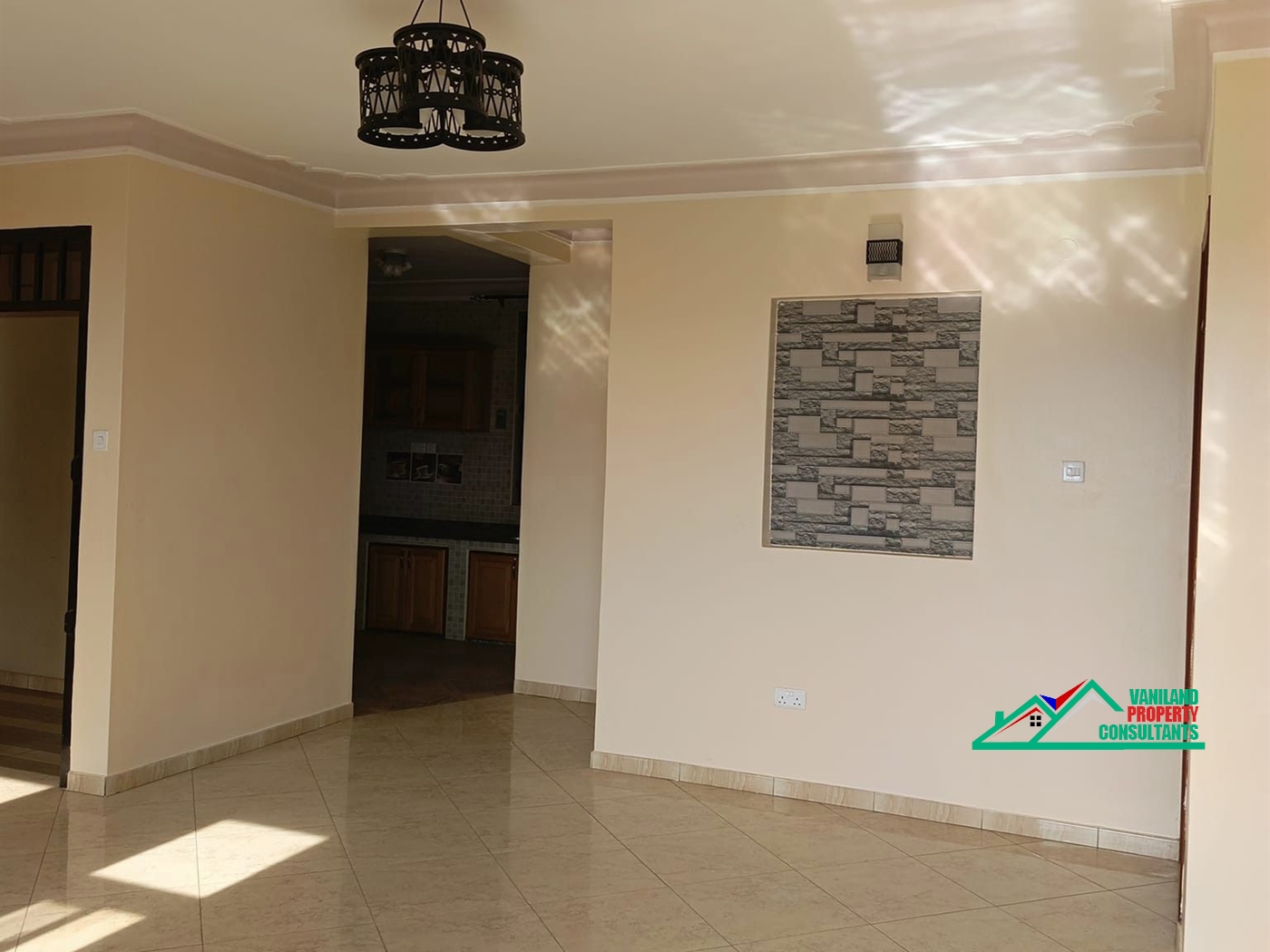 Apartment for rent in Namugongo Wakiso