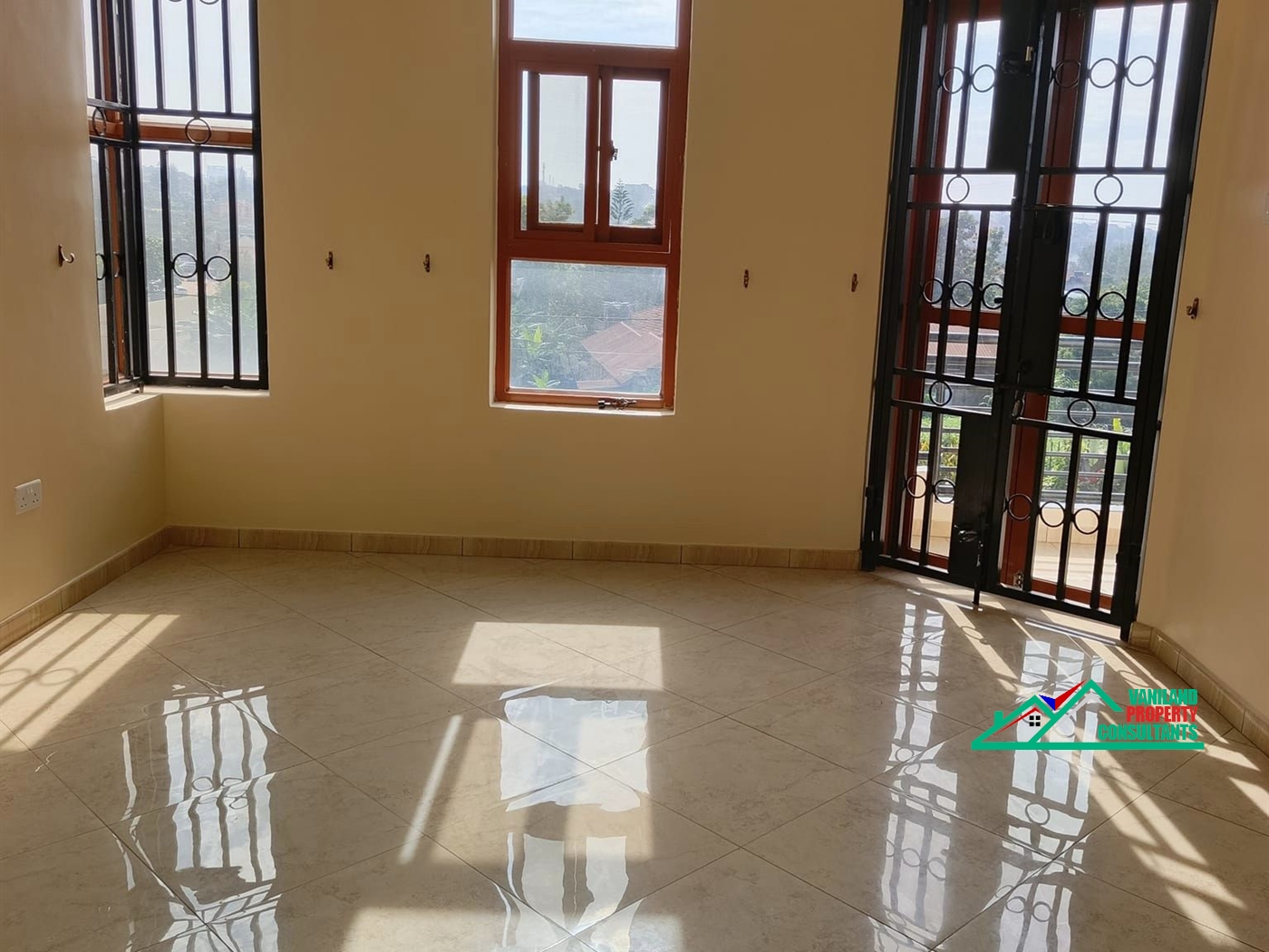 Apartment for rent in Namugongo Wakiso