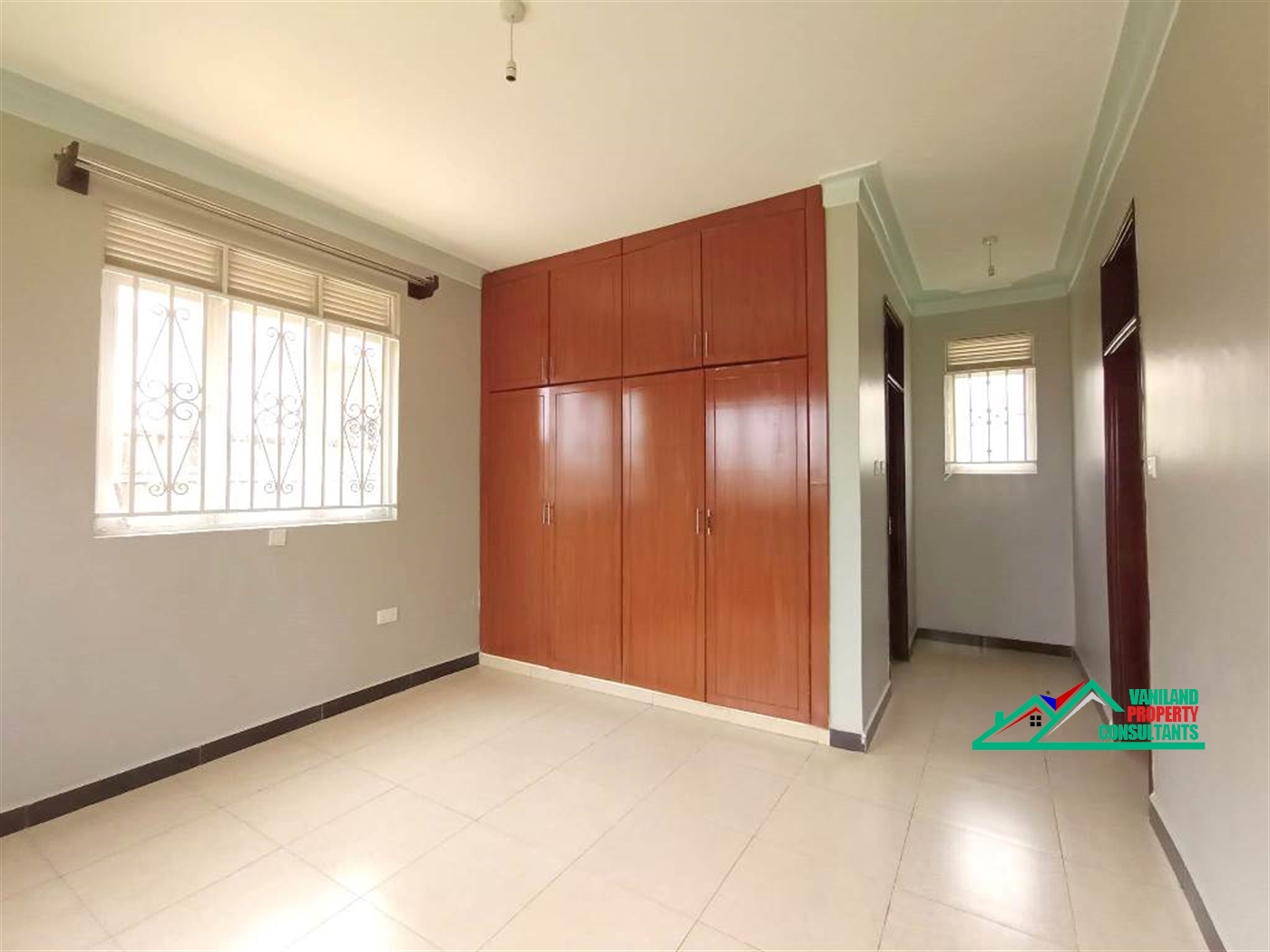 Semi Detached for rent in Namugango Wakiso