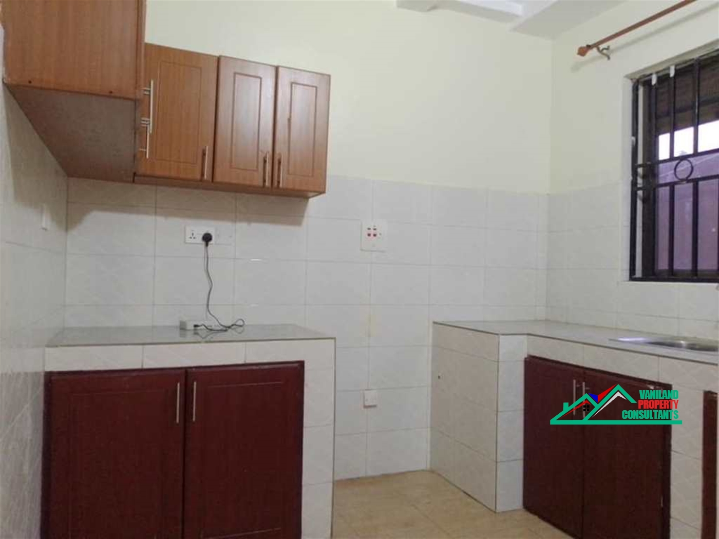 Apartment for rent in Kisaasi Wakiso