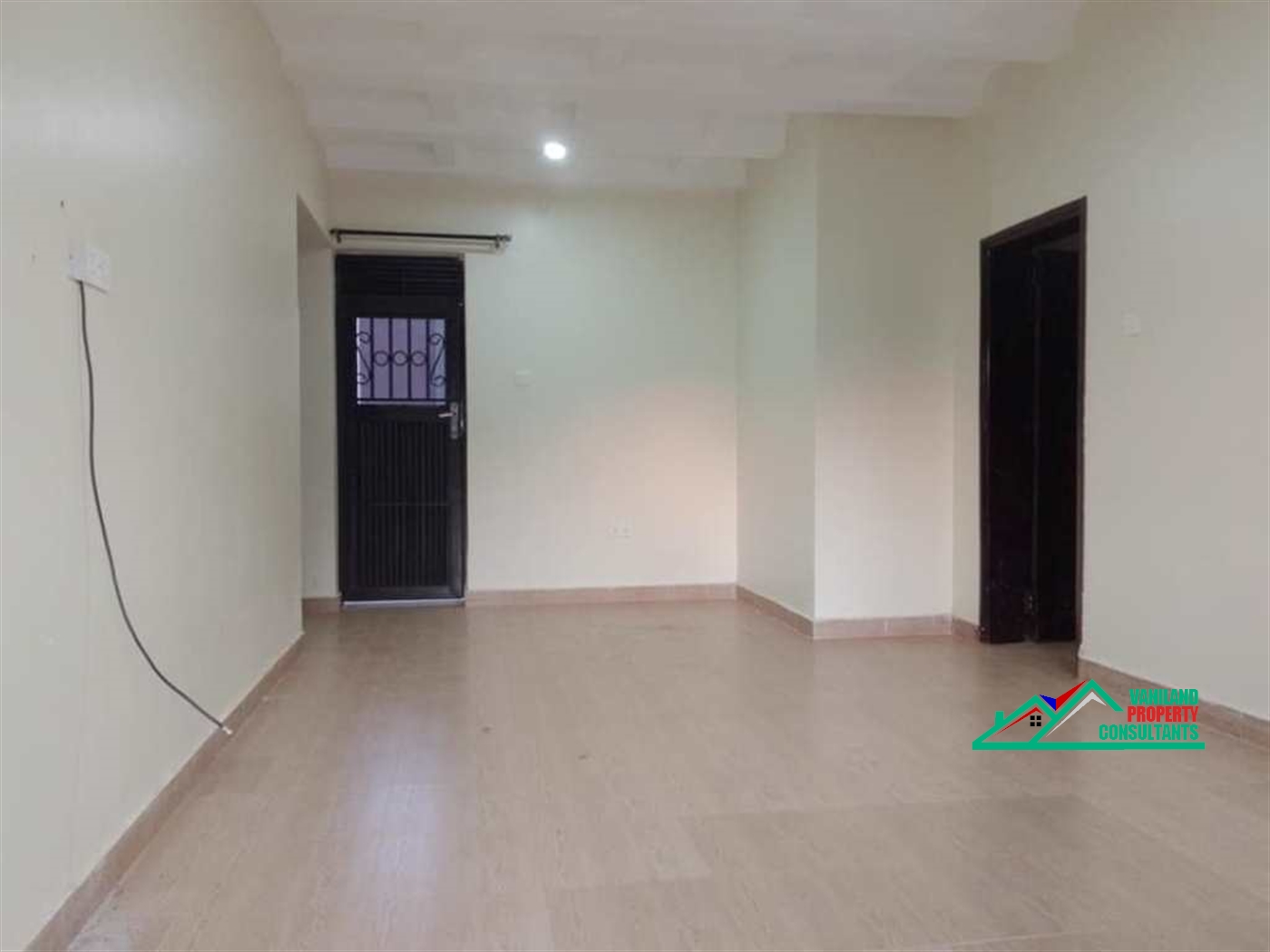 Apartment for rent in Kisaasi Wakiso