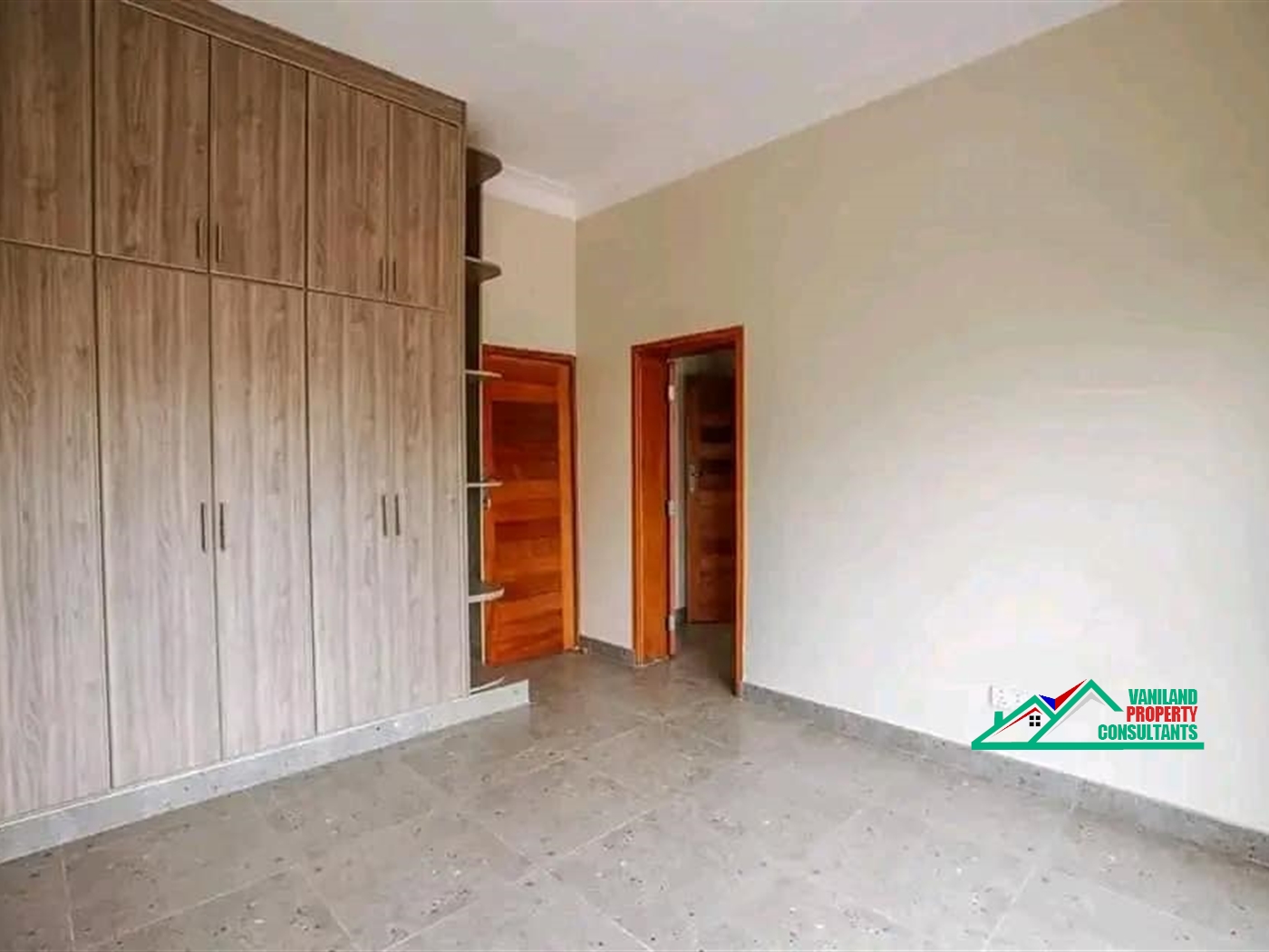 Apartment for rent in Kira Wakiso