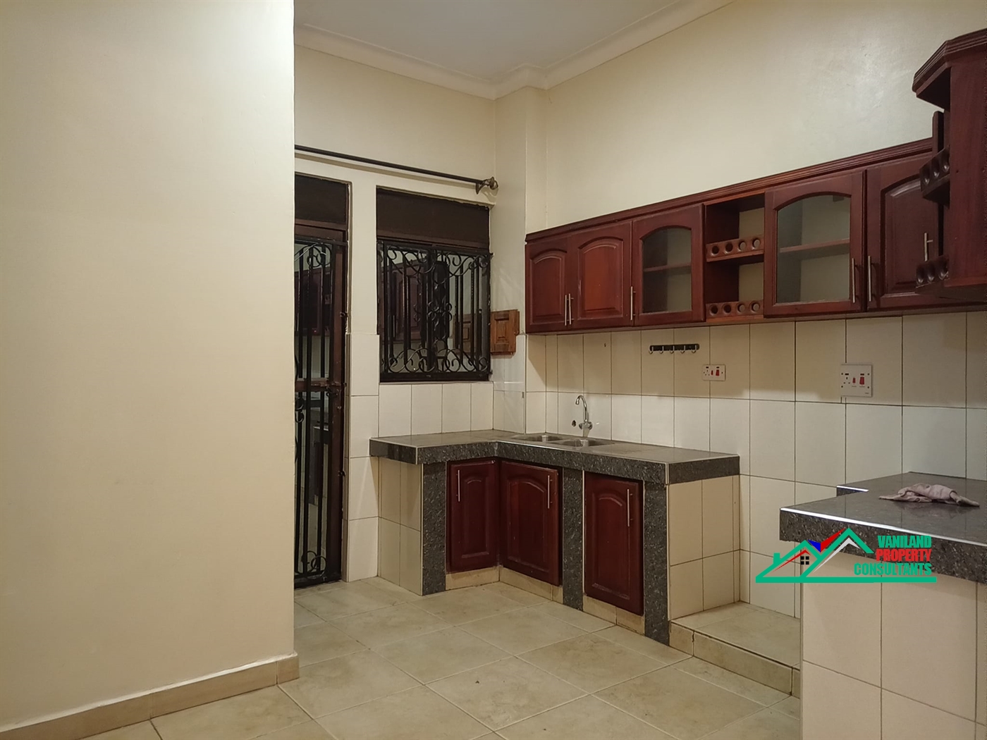 Apartment for rent in Naalya Wakiso