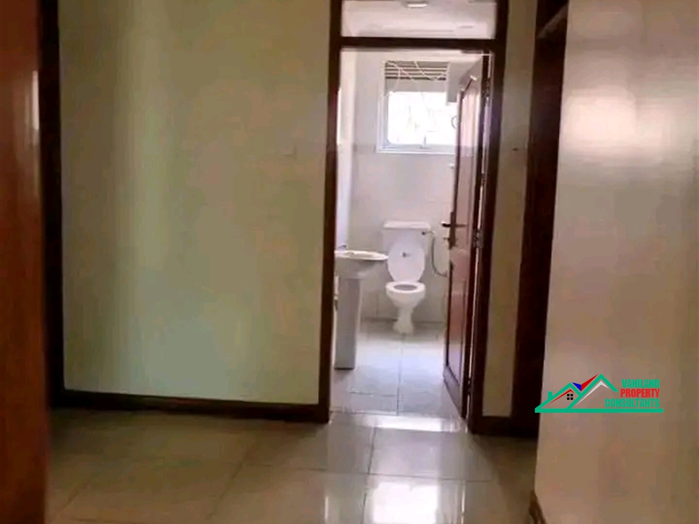 Apartment for rent in Namugongo Wakiso