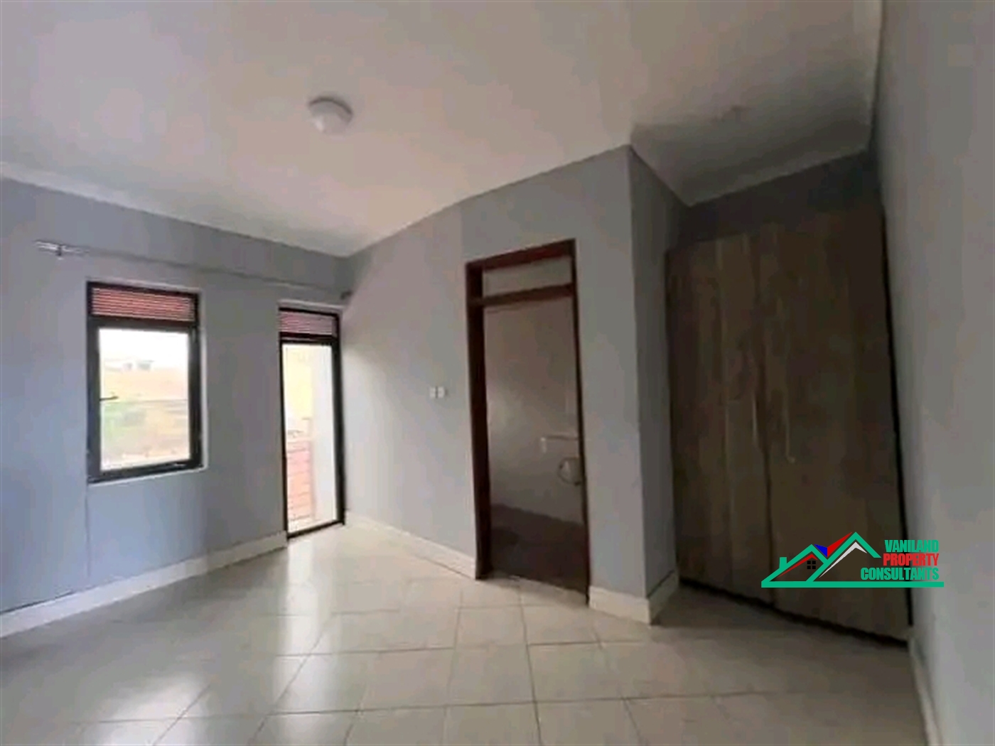 Apartment for rent in Munyonyo Kampala