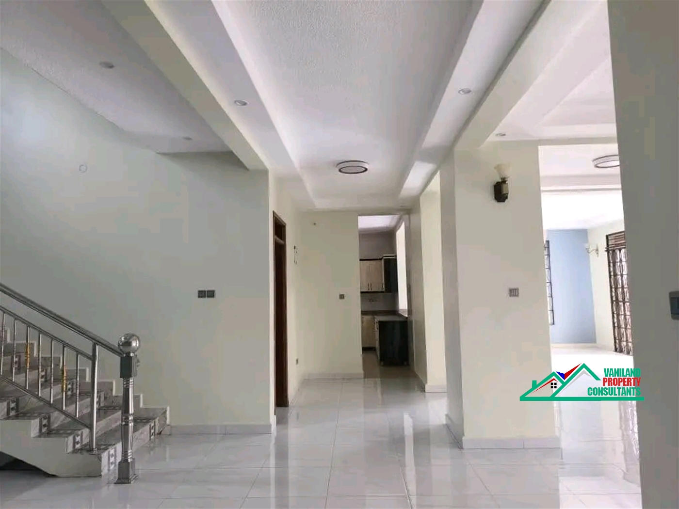 Apartment for rent in Munyonyo Kampala