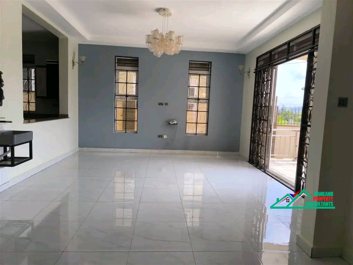 Apartment for rent in Munyonyo Kampala