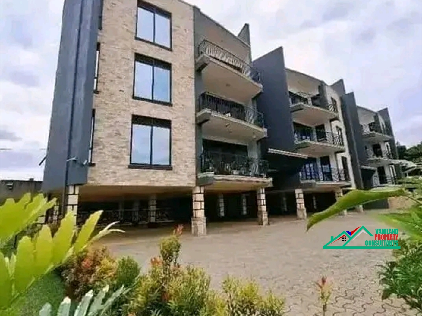 Apartment for rent in Luzira Kampala