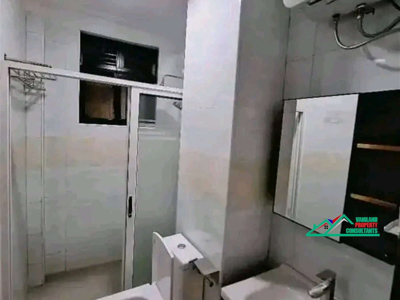 Apartment for rent in Luzira Kampala