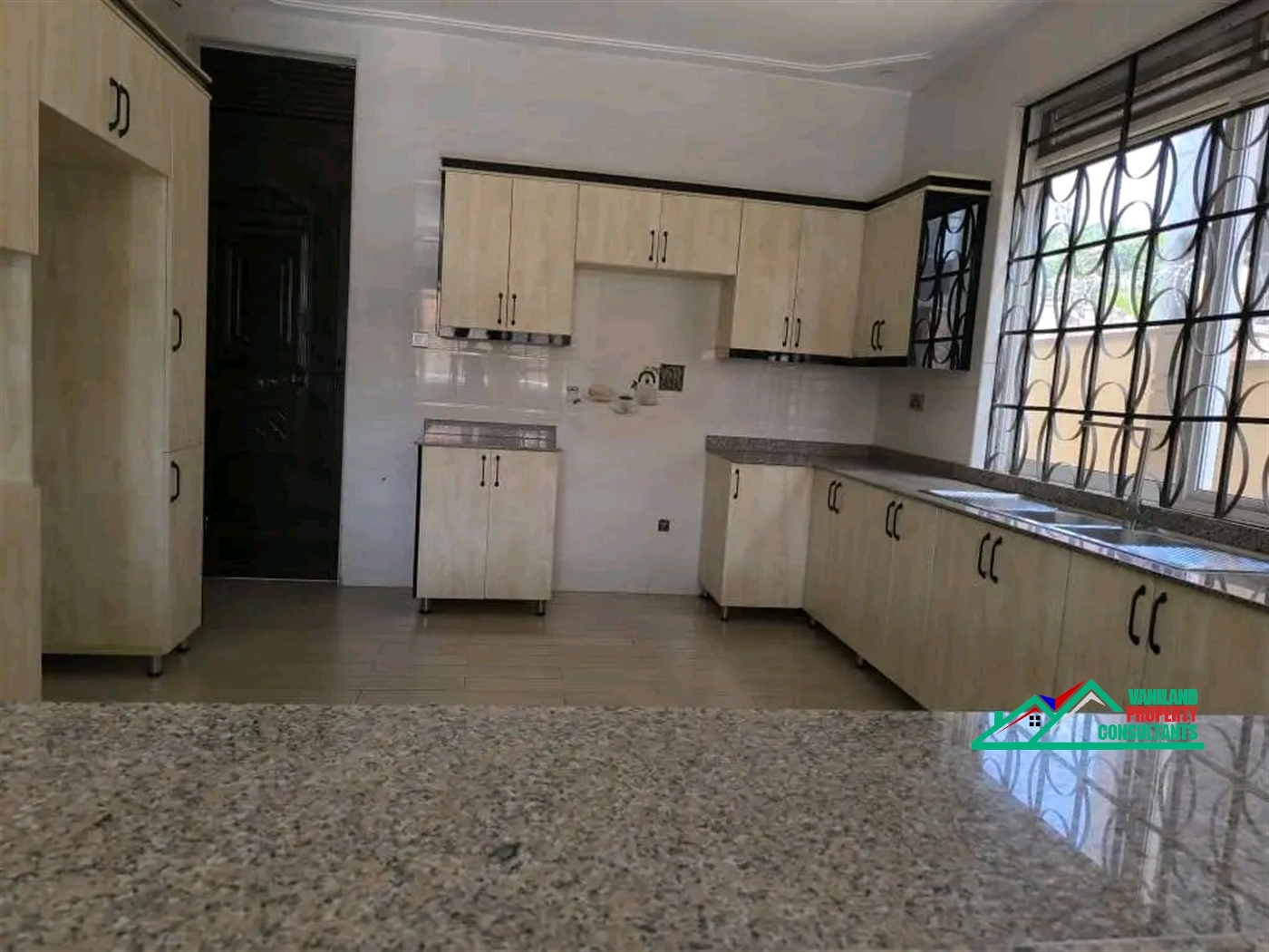 Apartment for rent in Luzira Kampala