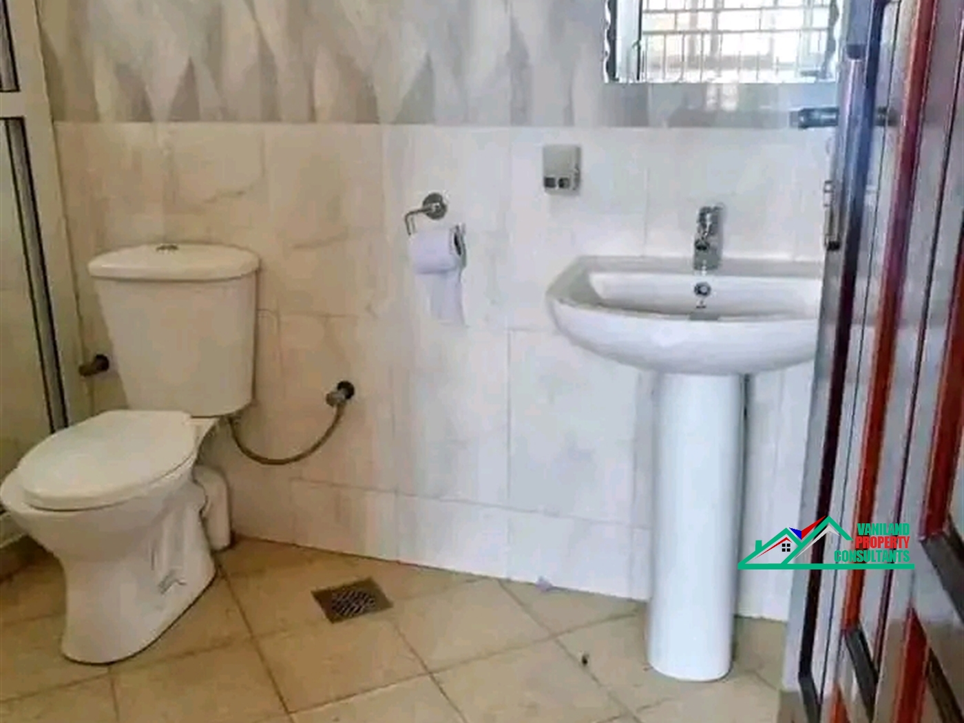 Apartment for rent in Luzira Kampala