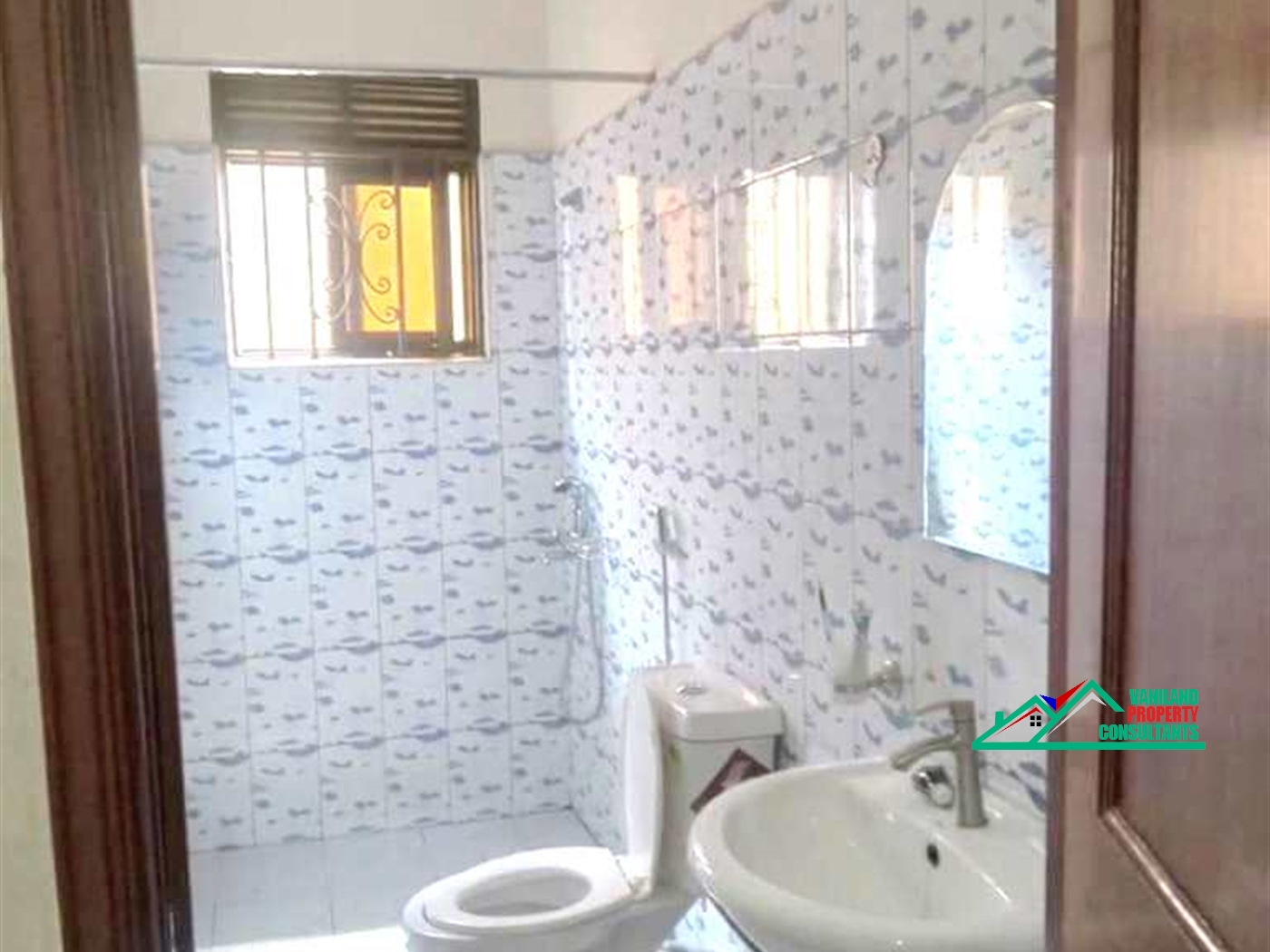 Semi Detached for rent in Najjera Wakiso