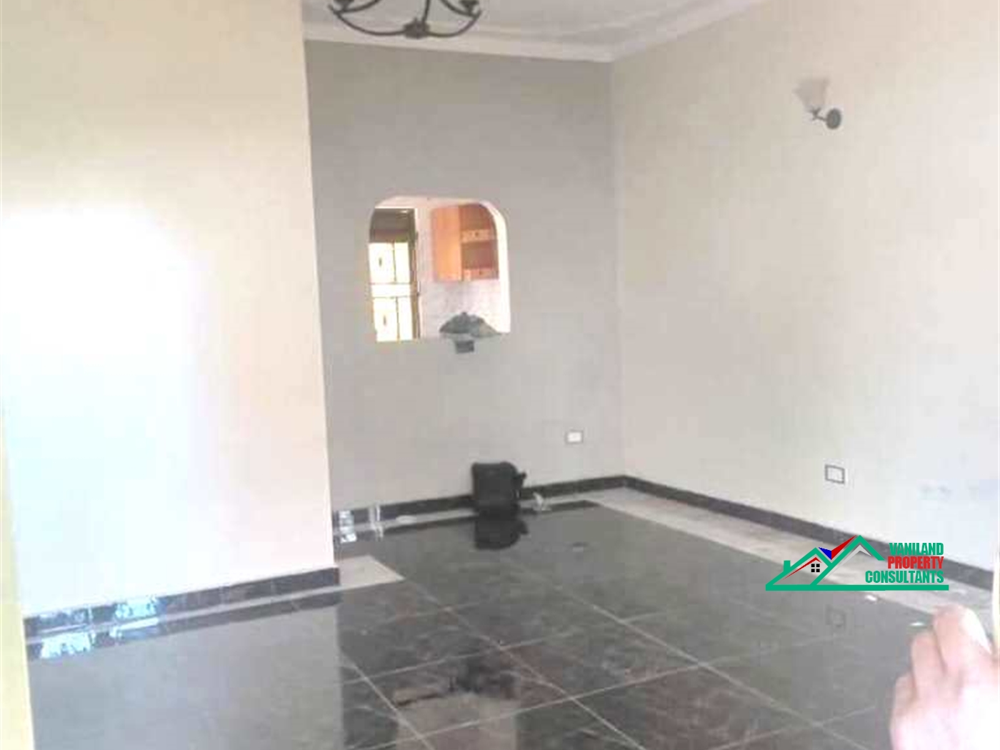 Semi Detached for rent in Najjera Wakiso