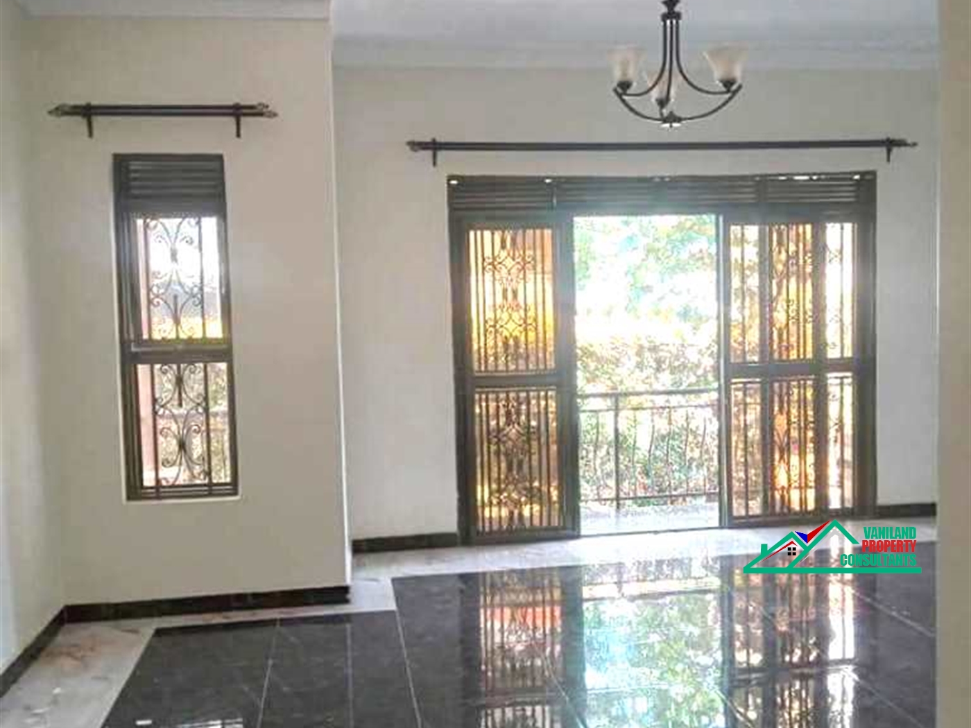 Semi Detached for rent in Najjera Wakiso