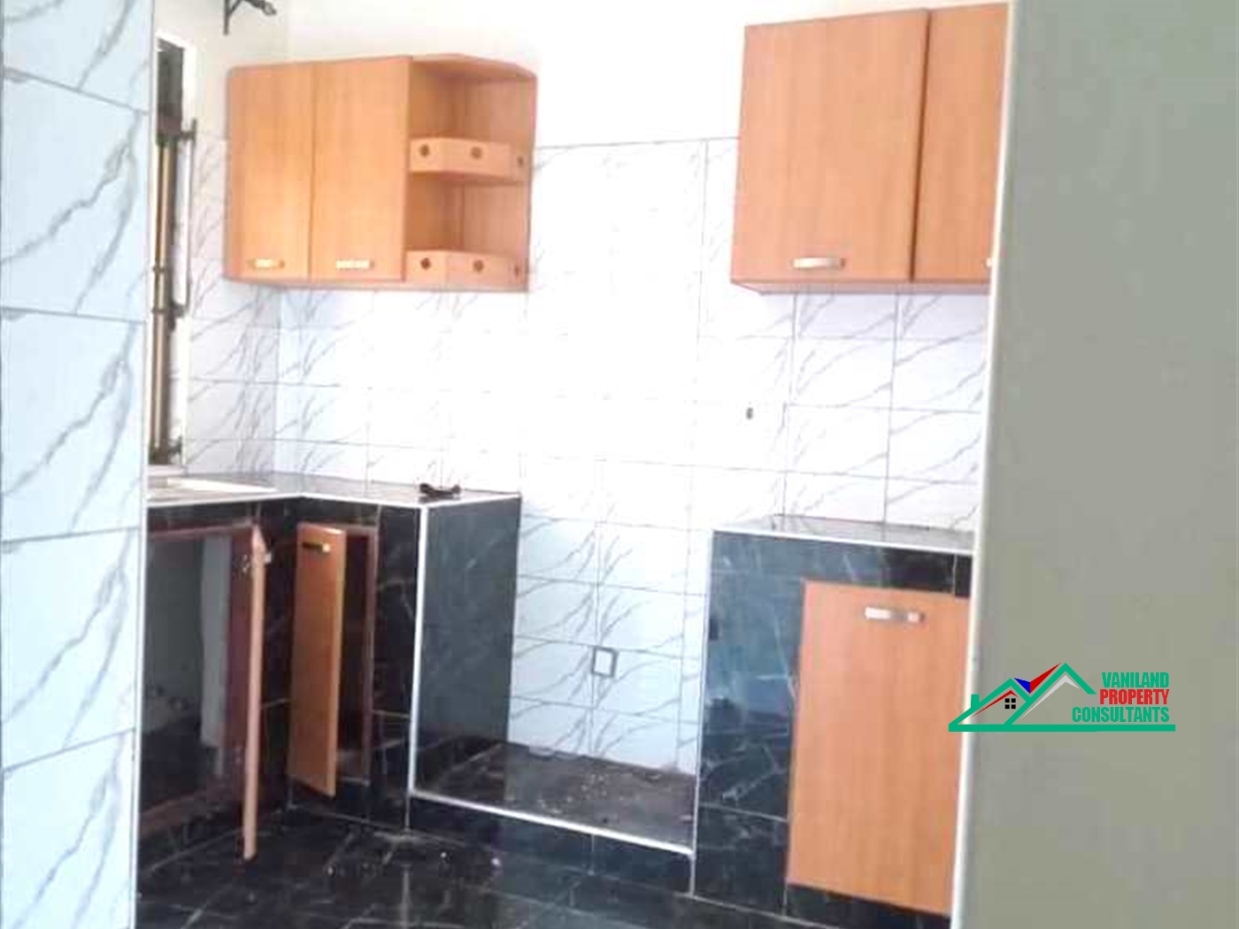 Semi Detached for rent in Najjera Wakiso