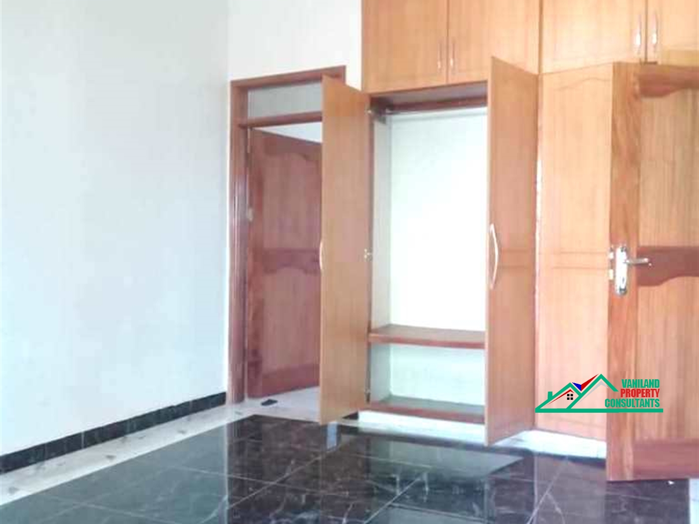 Semi Detached for rent in Najjera Wakiso