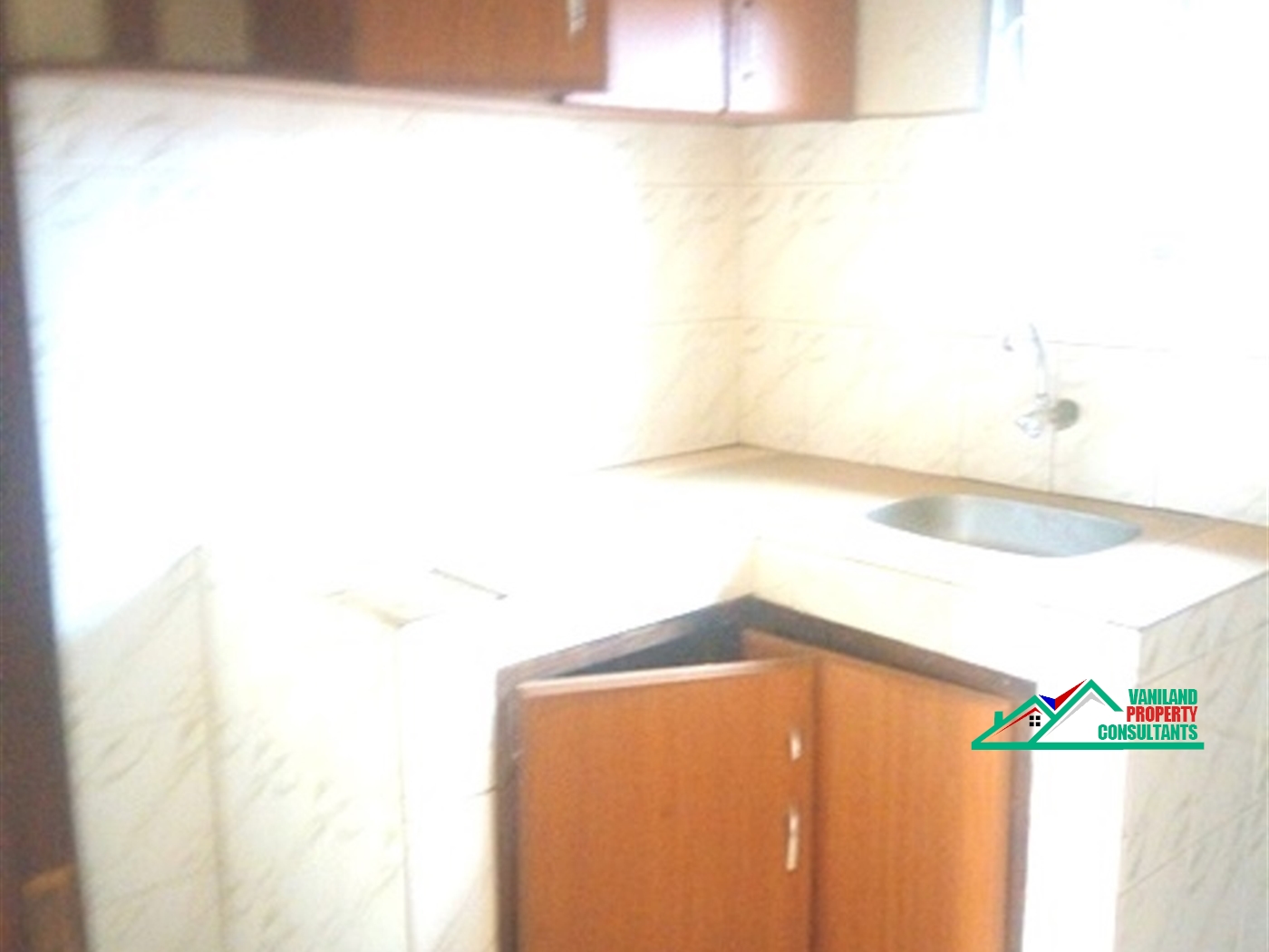 Semi Detached for rent in Kisaasi Kampala