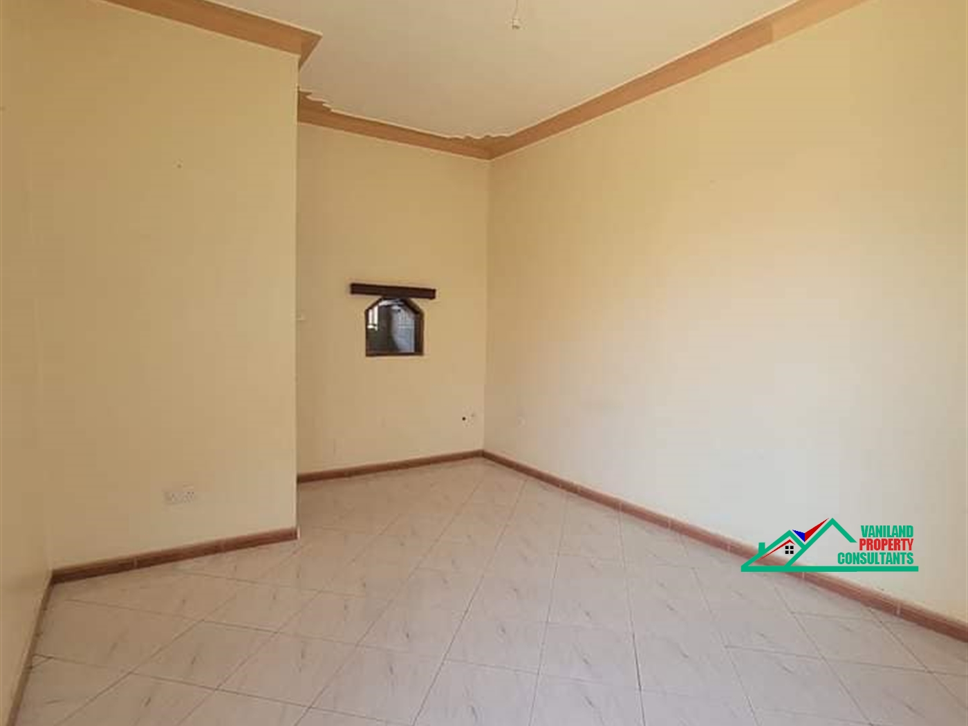 Semi Detached for rent in Gayaza Wakiso