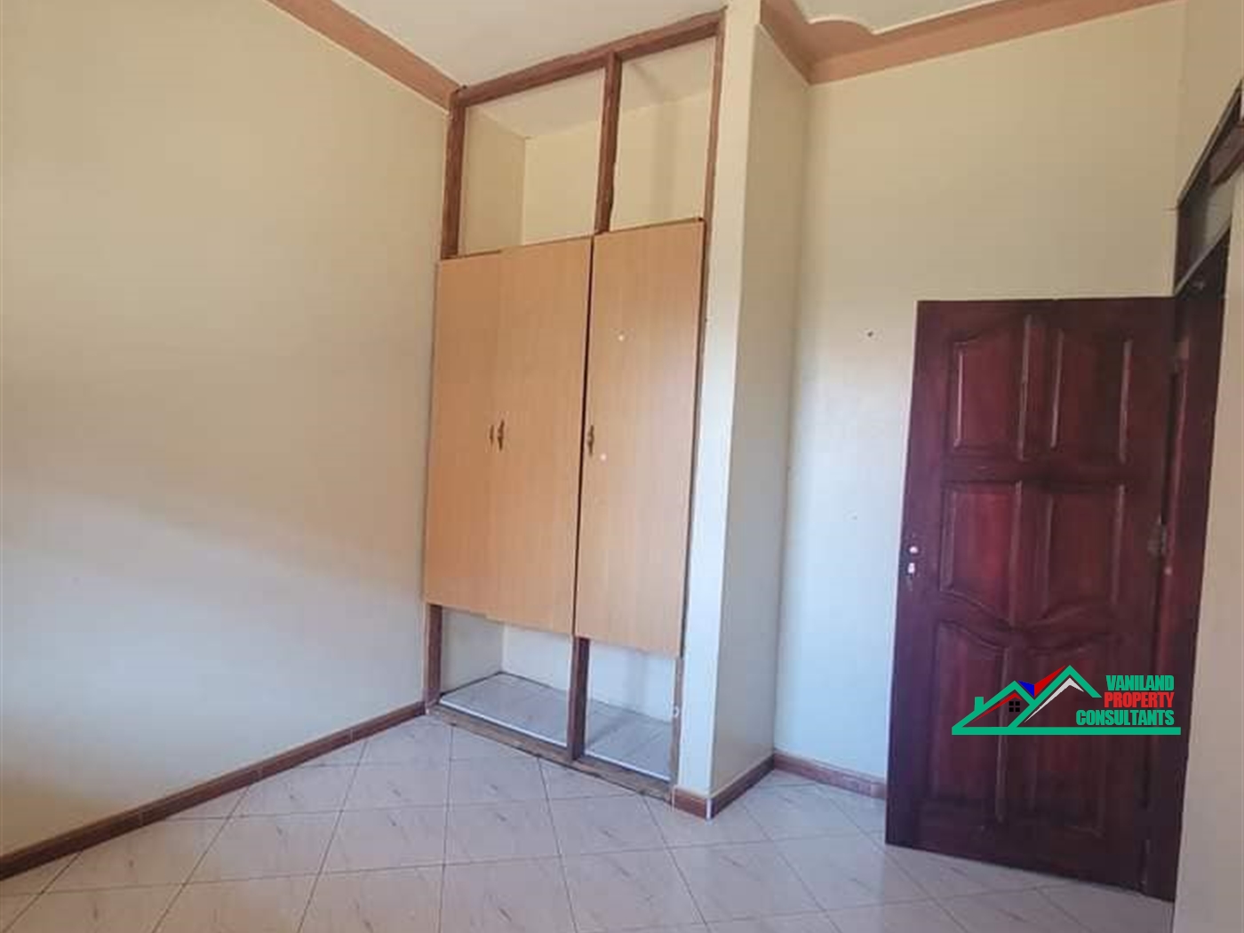 Semi Detached for rent in Gayaza Wakiso