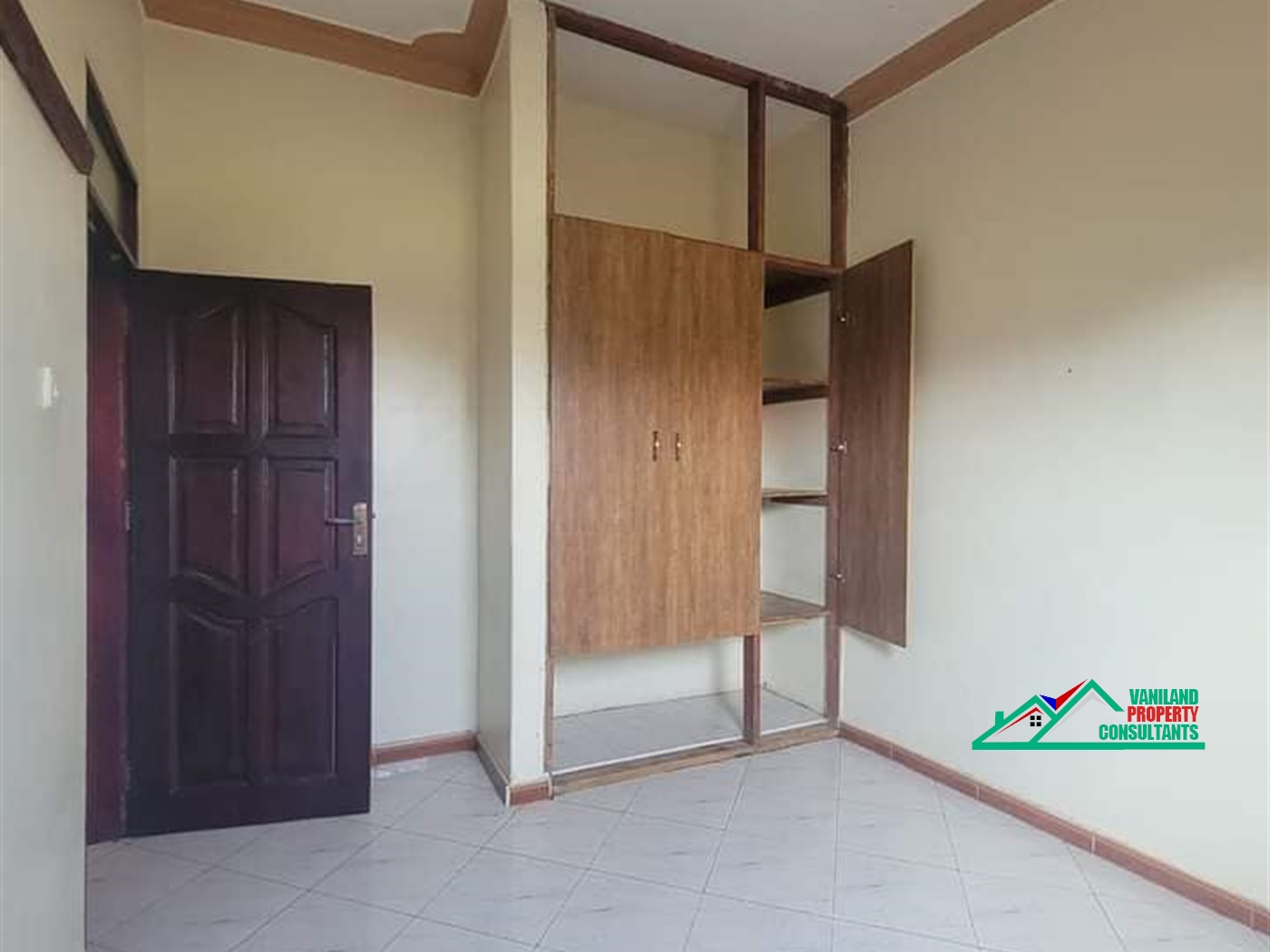 Semi Detached for rent in Gayaza Wakiso