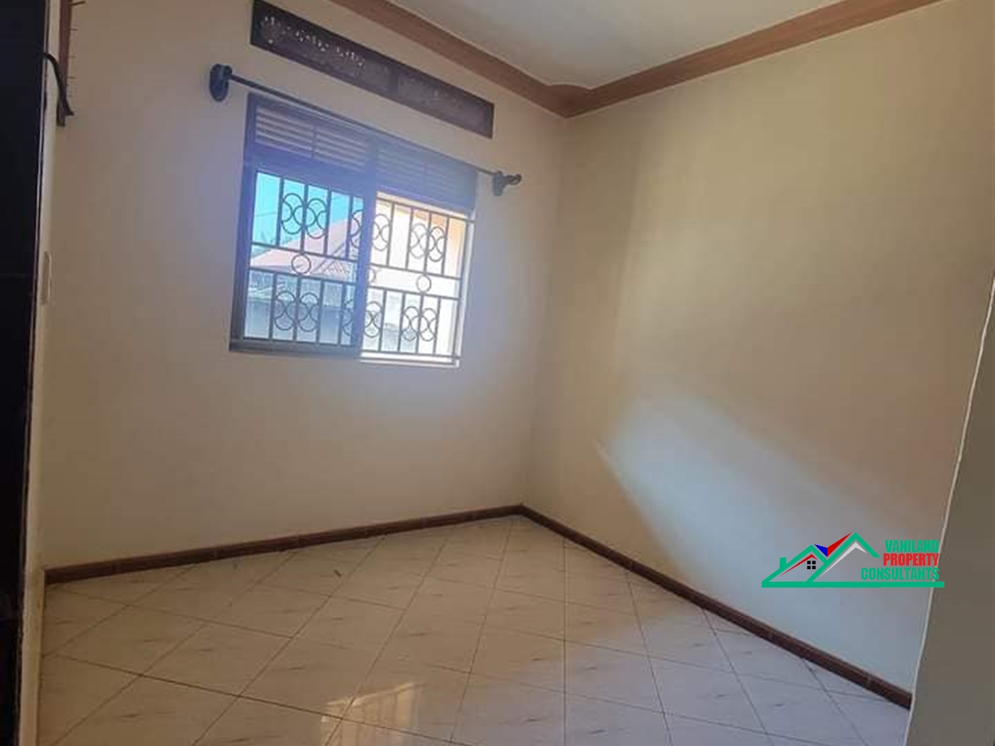 Semi Detached for rent in Gayaza Wakiso