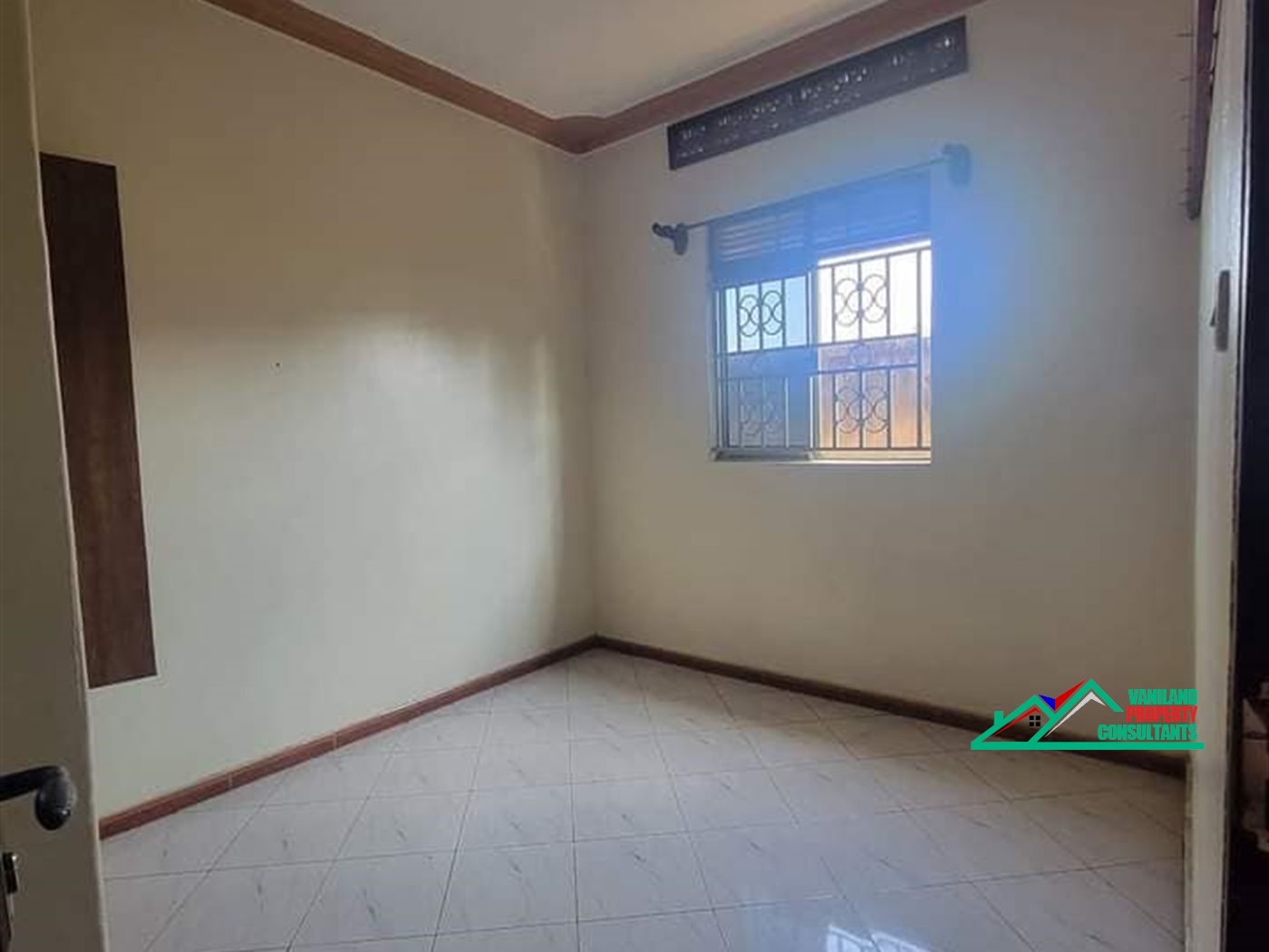 Semi Detached for rent in Gayaza Wakiso