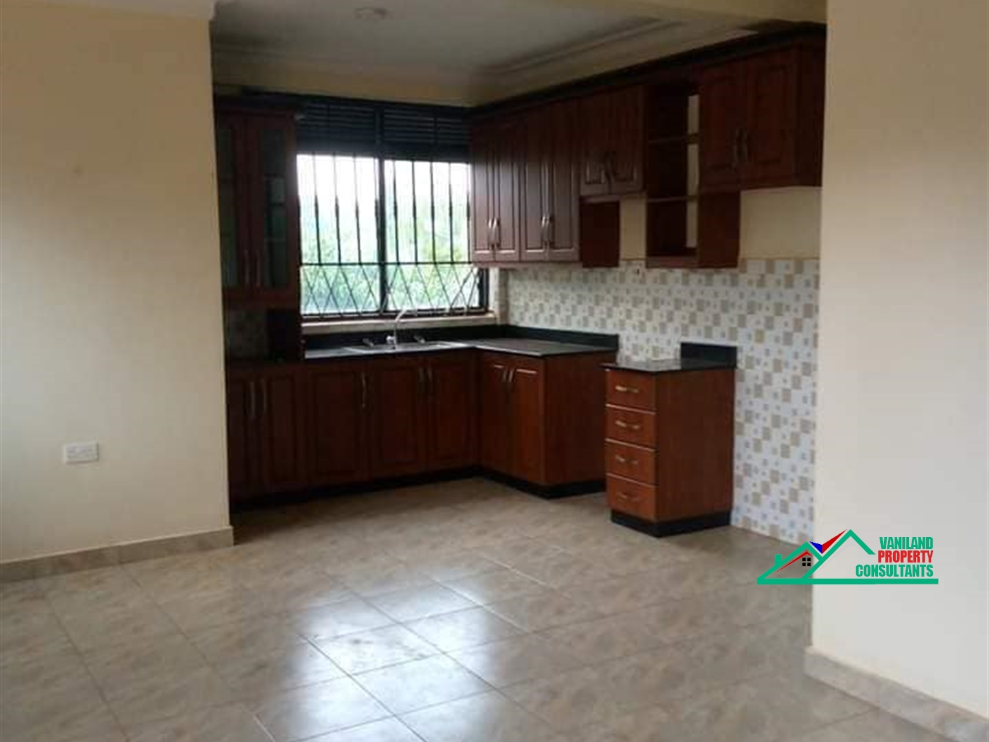 Apartment for rent in Kira Wakiso