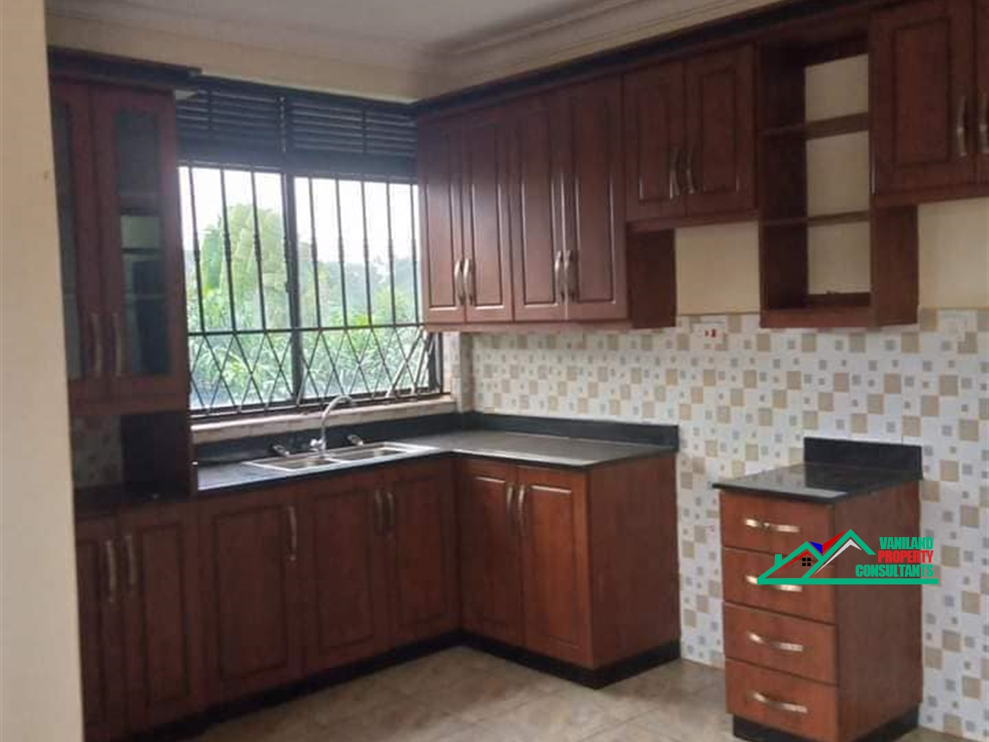 Apartment for rent in Kira Wakiso