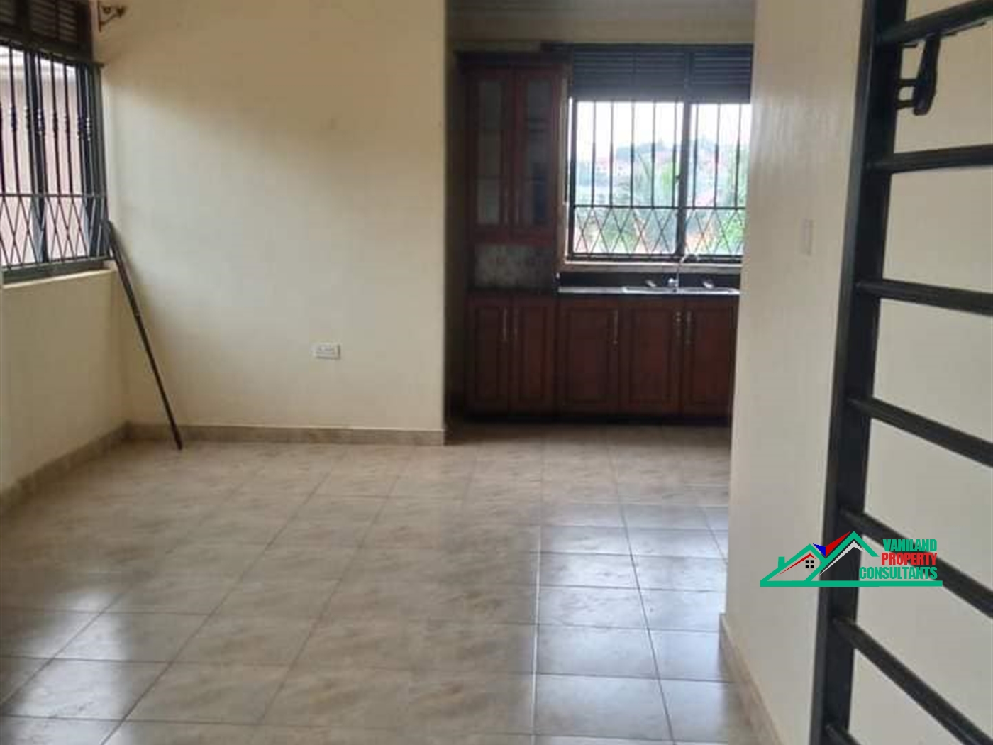 Apartment for rent in Kira Wakiso